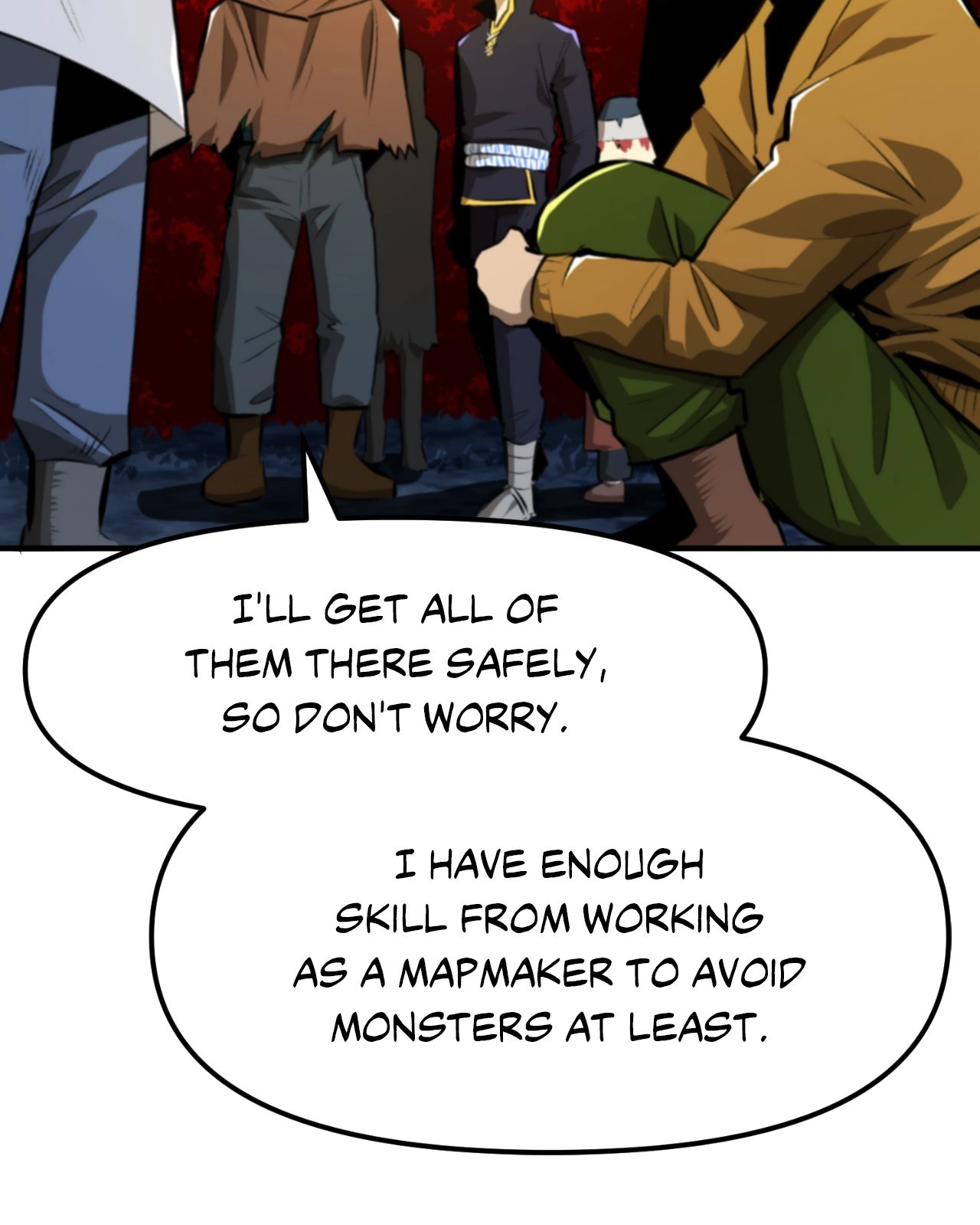 ARK Chapter 122 page 77 - 