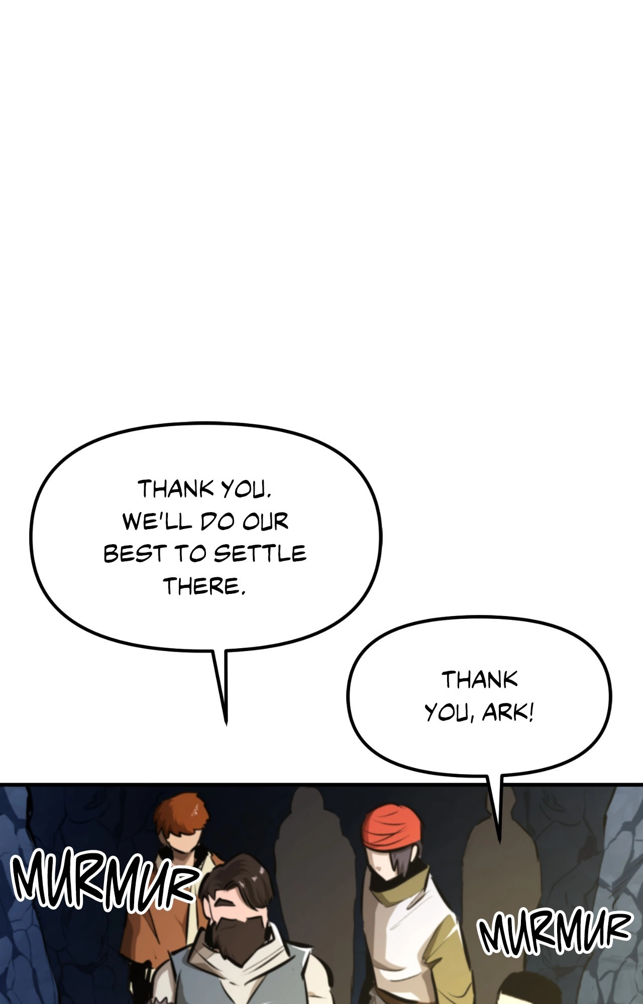 ARK Chapter 122 page 78 - 
