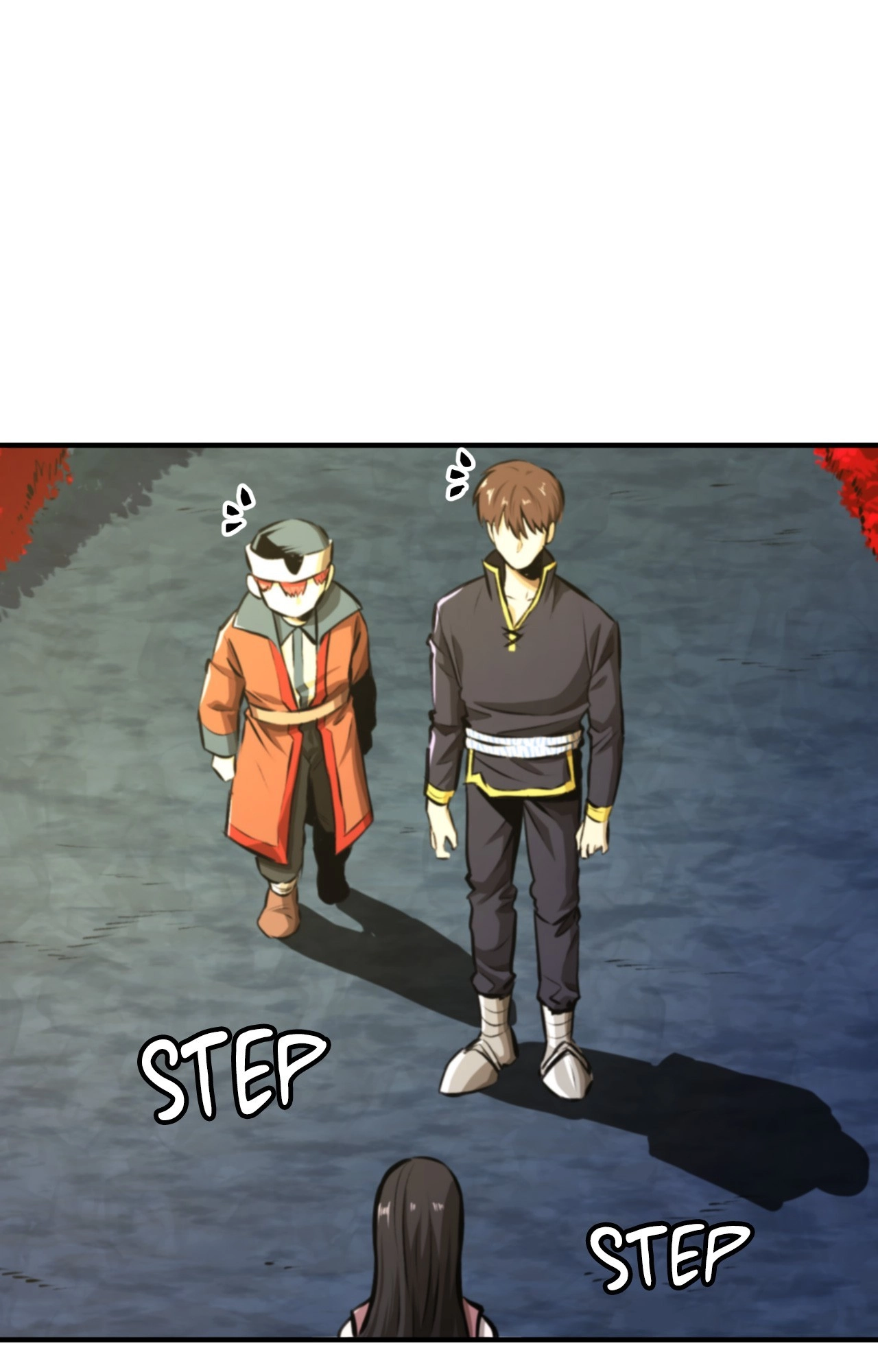 ARK Chapter 122 page 81 - 