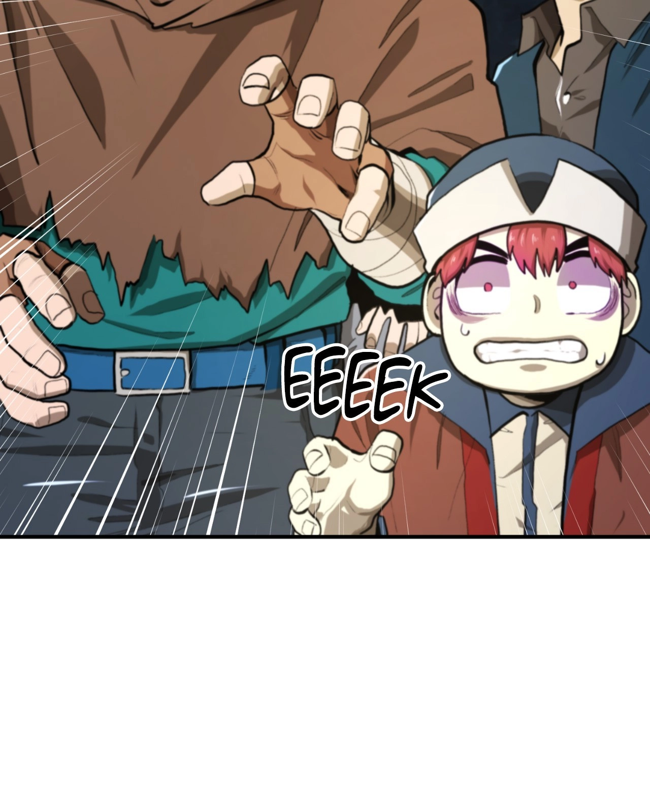 ARK Chapter 122 page 90 - 