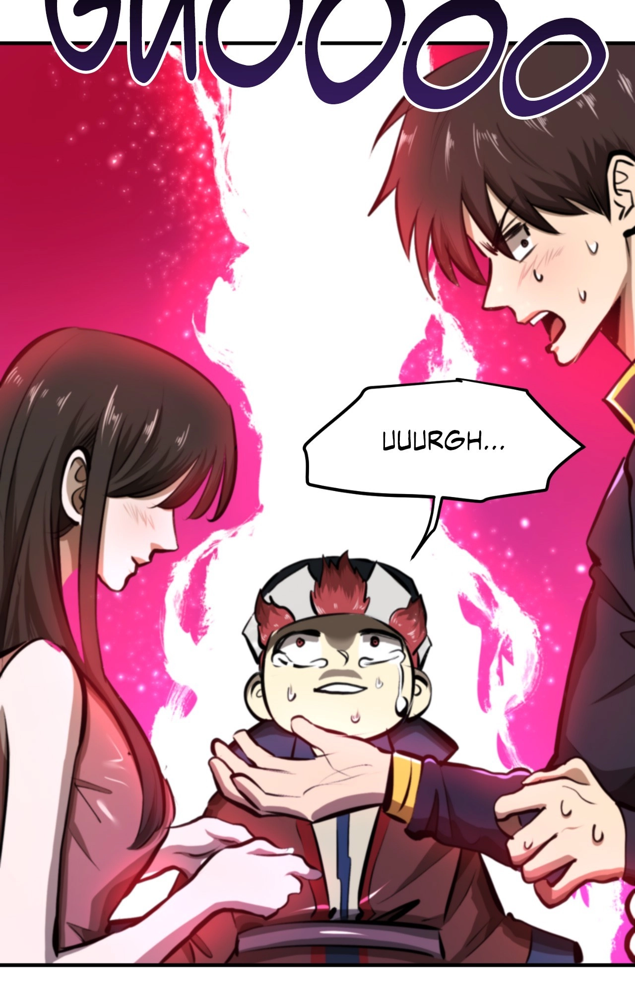 ARK Chapter 122 page 99 - 