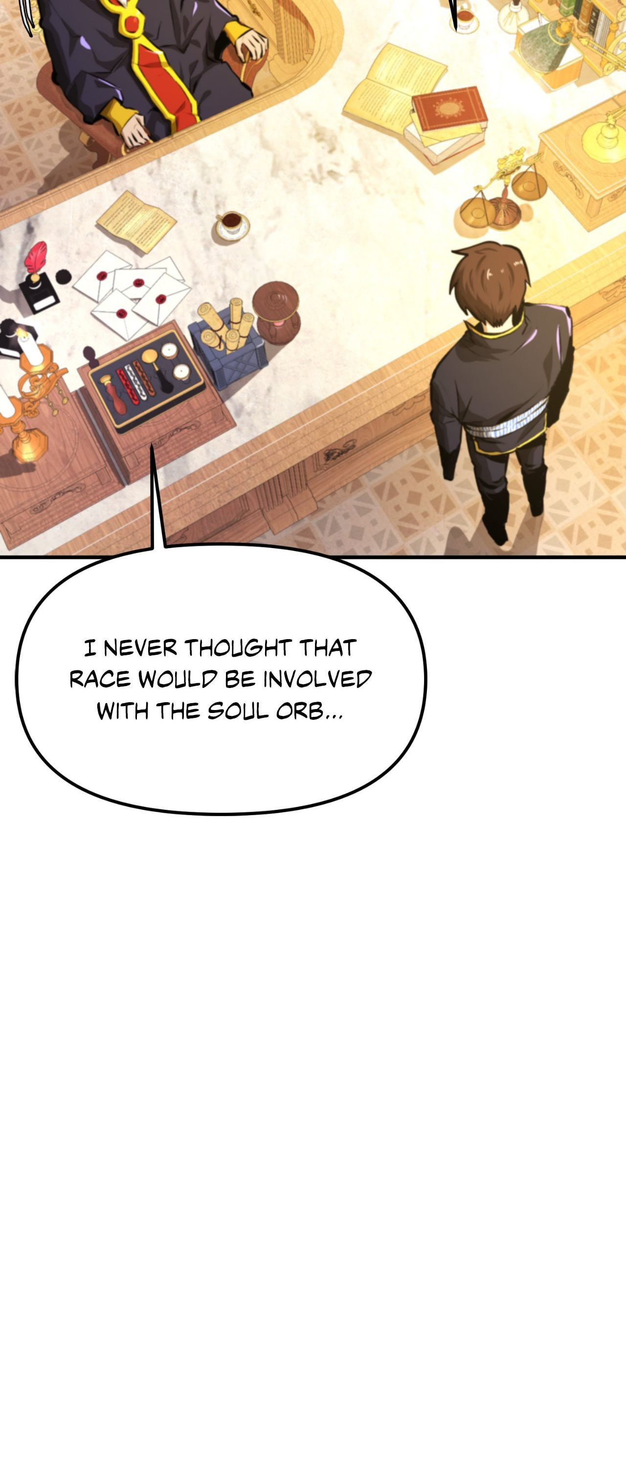 Read ARK chapter 123 image 12 on Lezhin