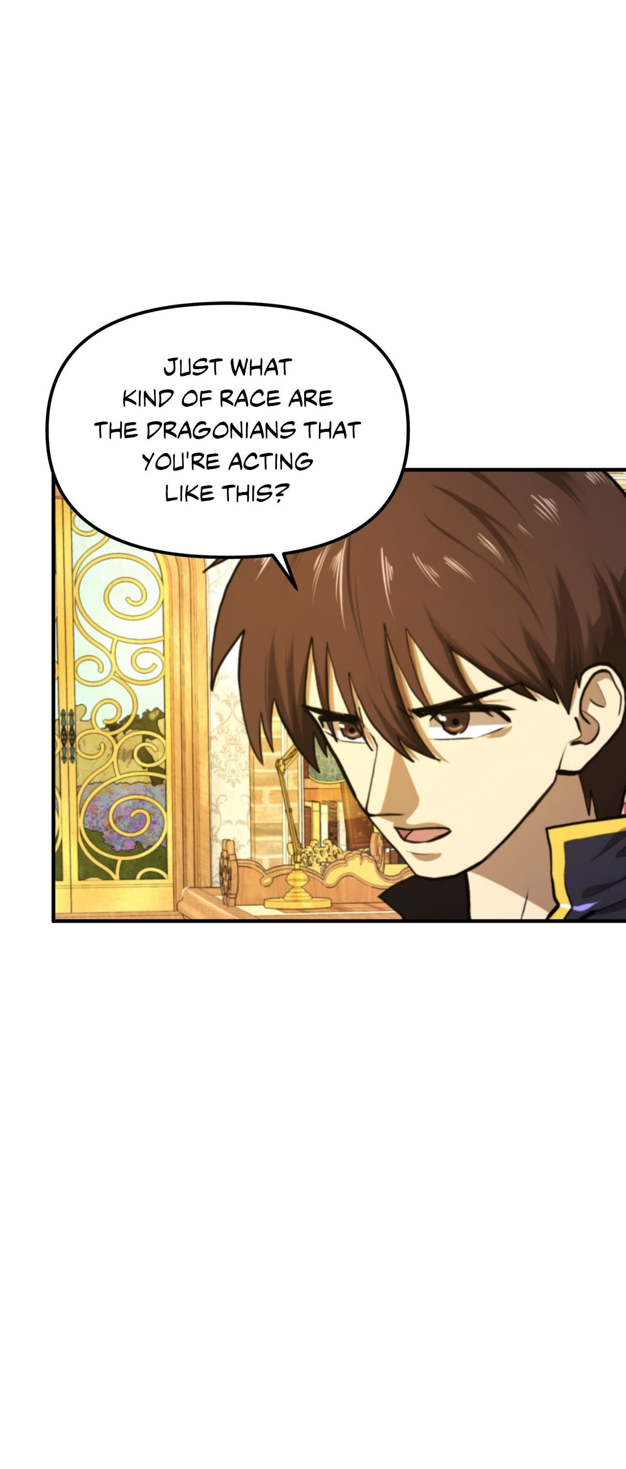 Read ARK chapter 123 image 14 on Lezhin