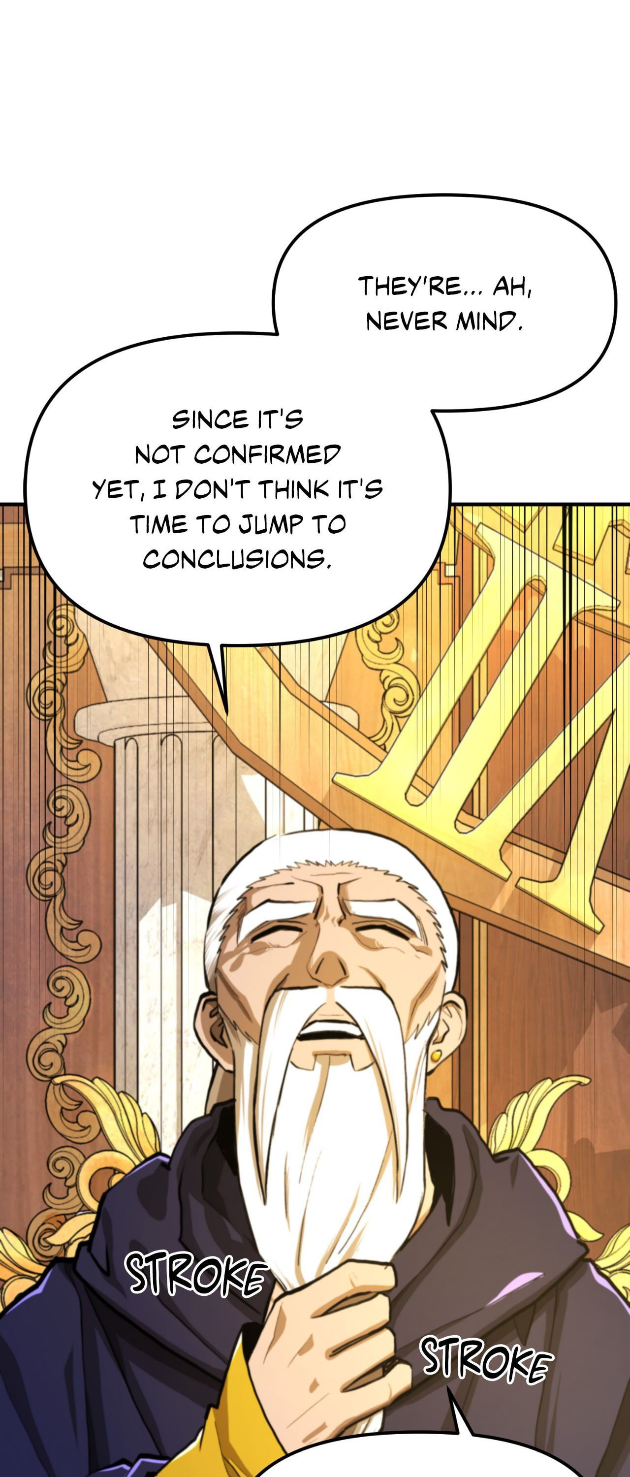 Read ARK chapter 123 image 15 on Lezhin