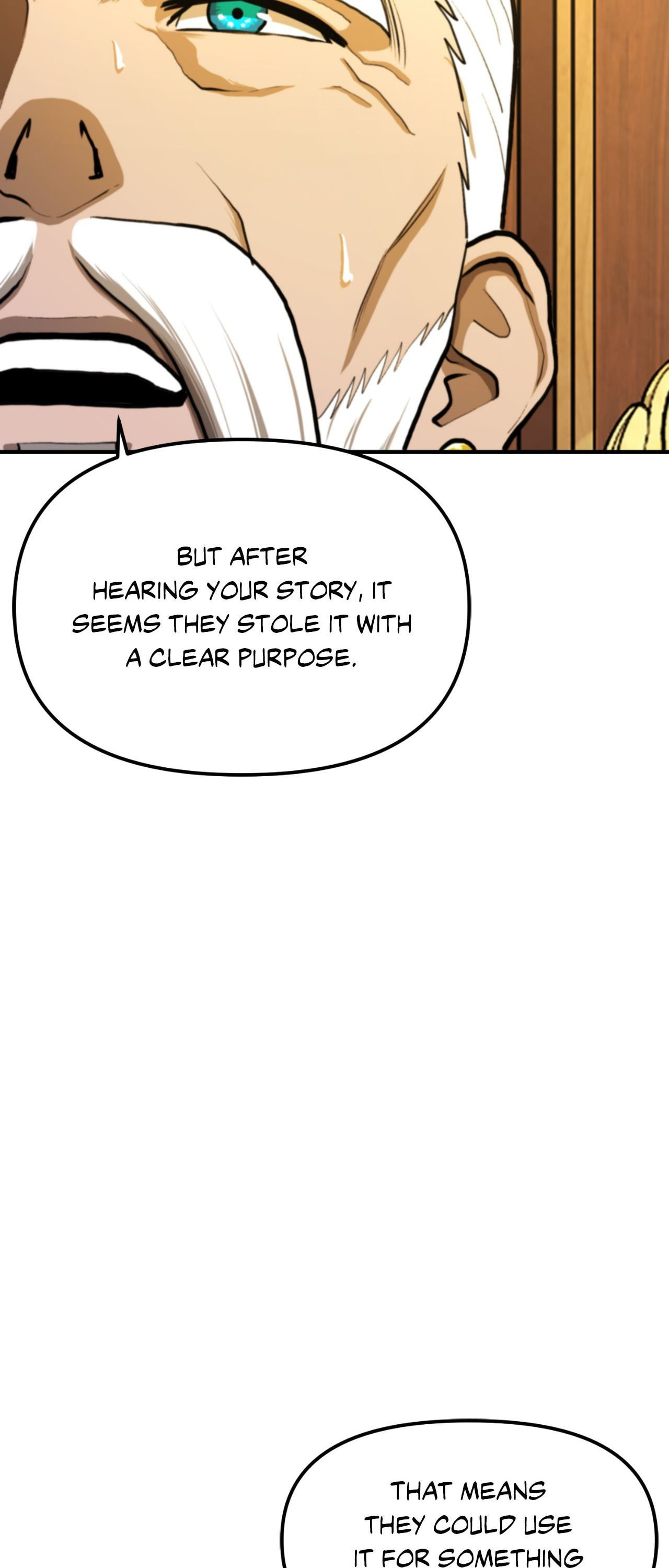 Read ARK chapter 123 image 17 on Lezhin