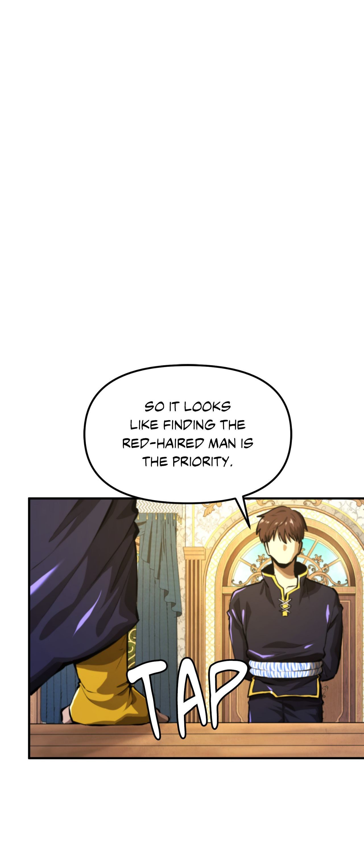 Read ARK chapter 123 image 20 on Lezhin