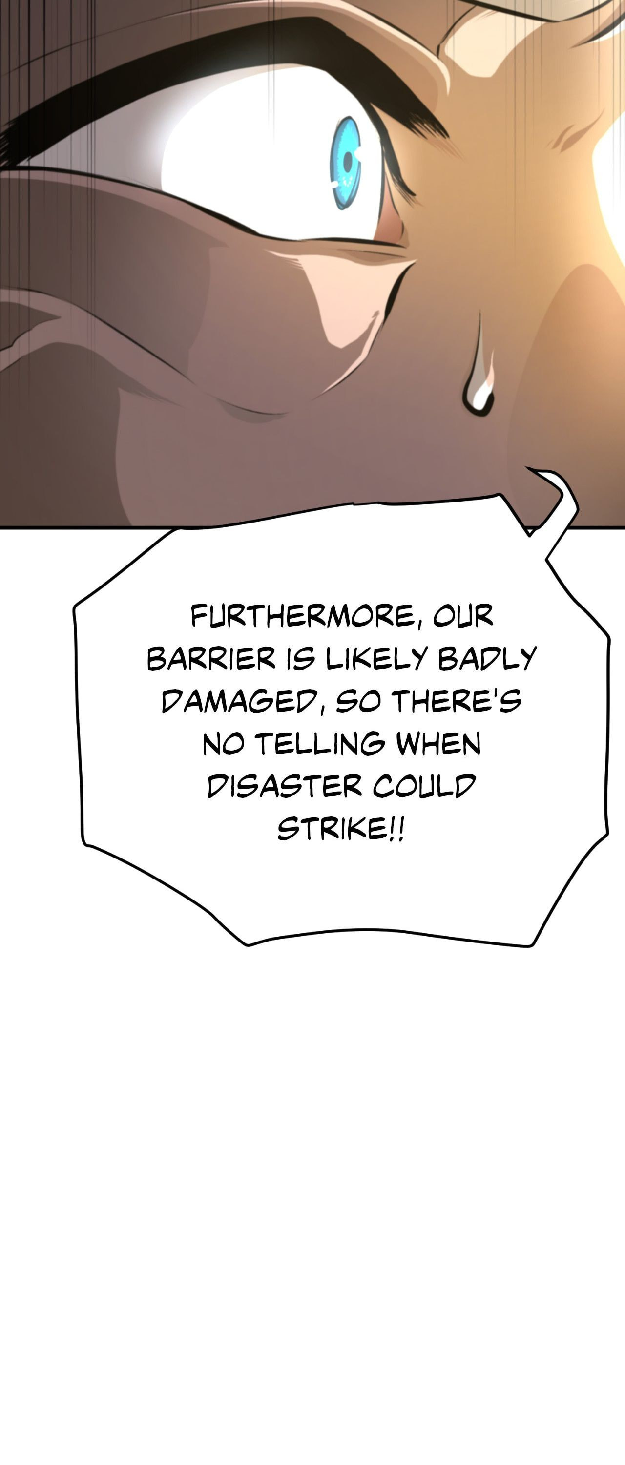 Read ARK chapter 123 image 23 on Lezhin