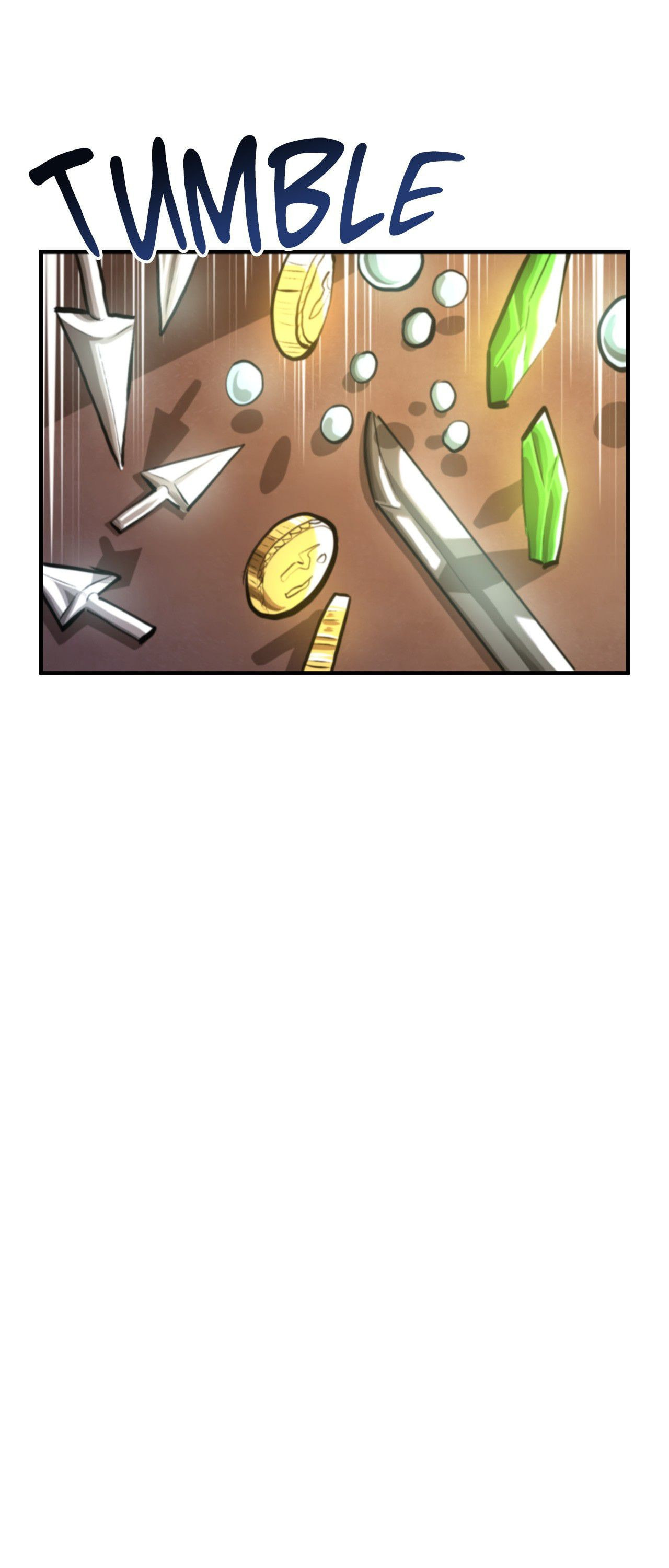 Read ARK chapter 123 image 29 on Lezhin