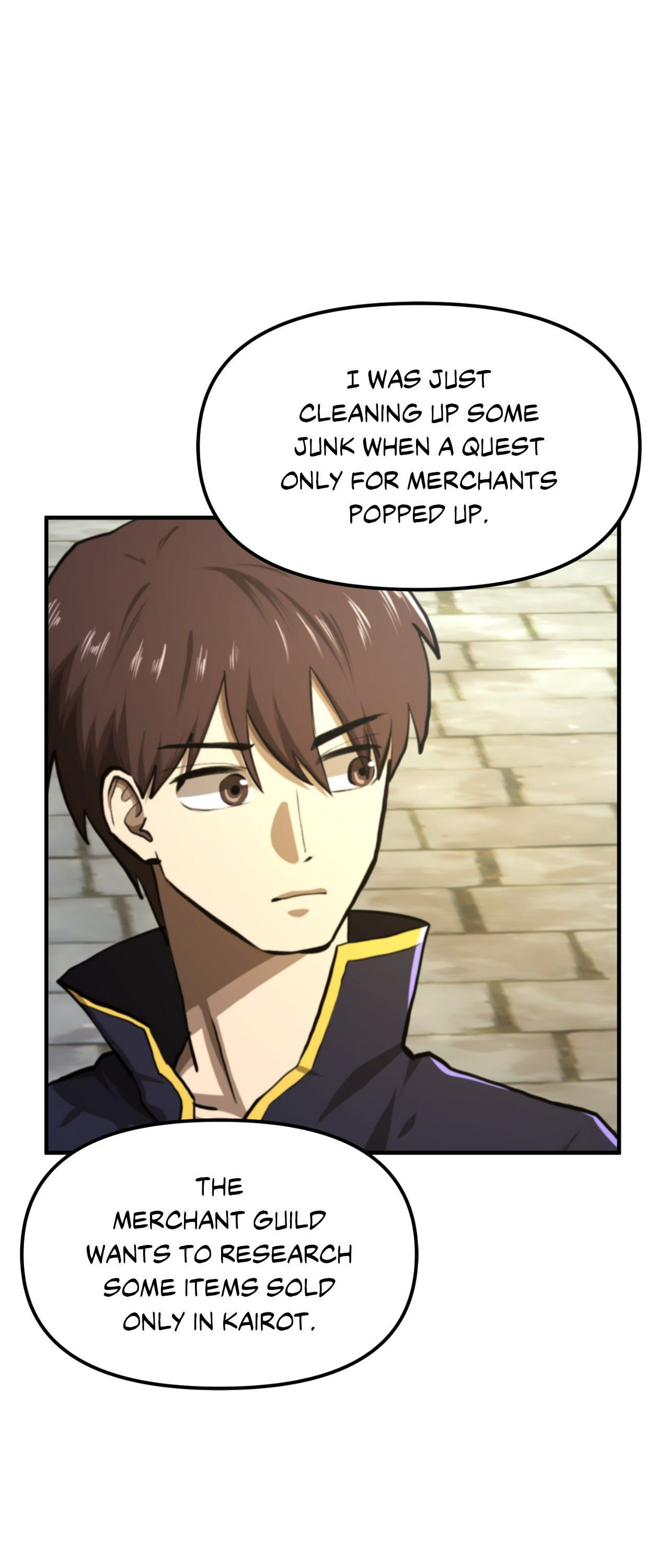 Read ARK chapter 123 image 39 on Lezhin