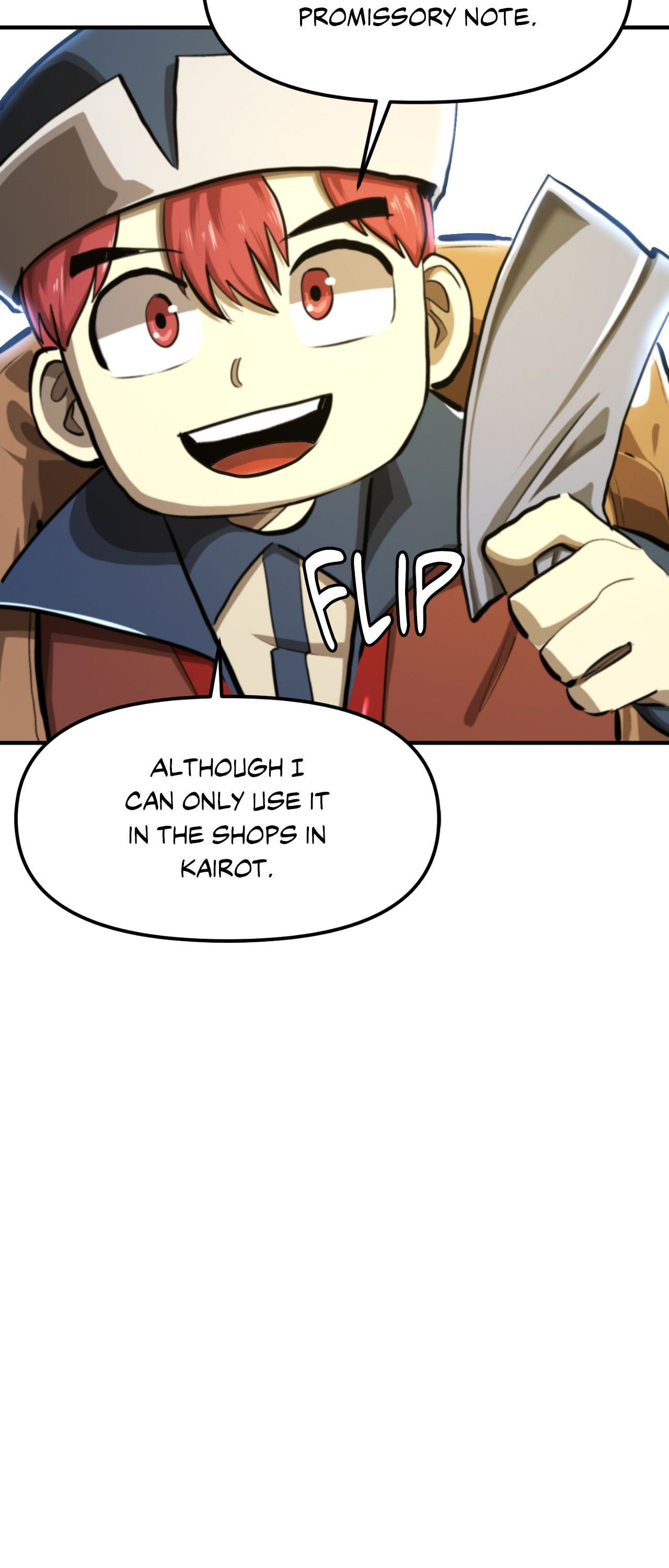 Read ARK chapter 123 image 42 on Lezhin
