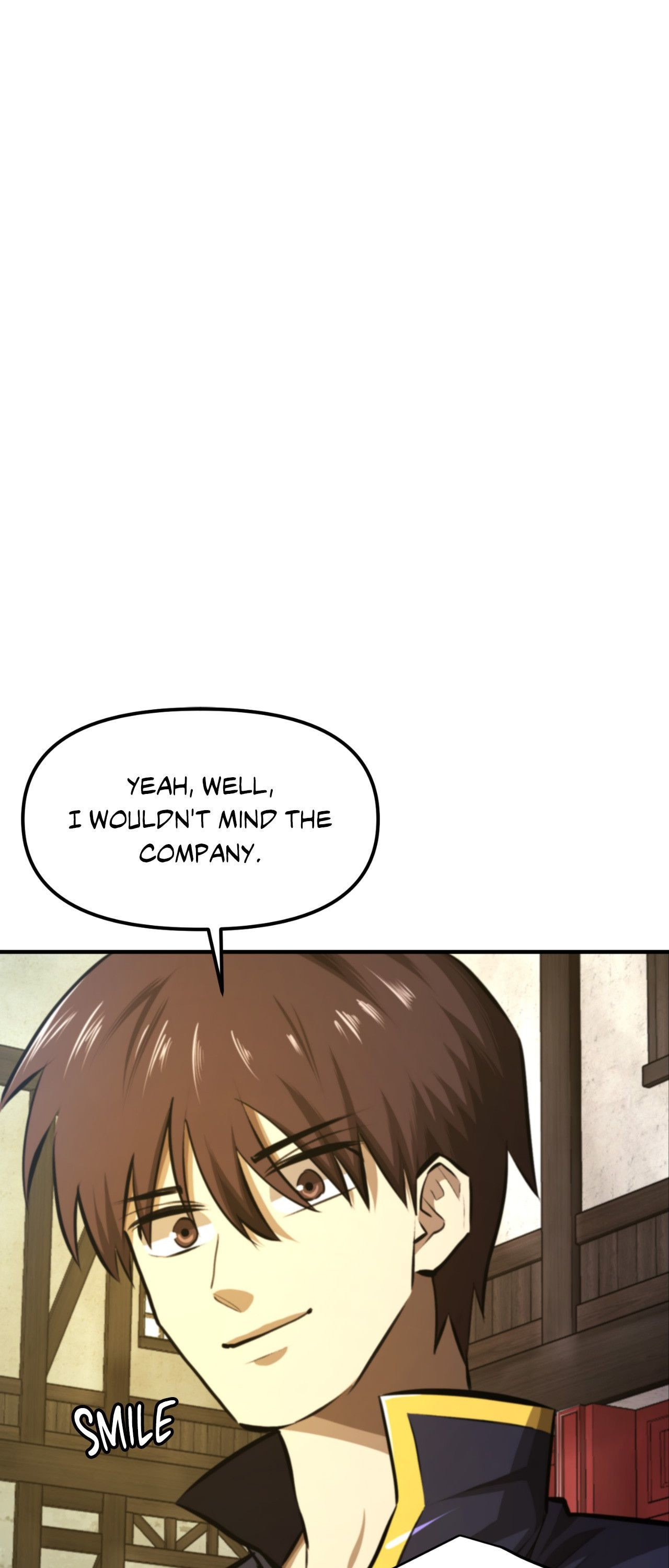 Read ARK chapter 123 image 44 on Lezhin