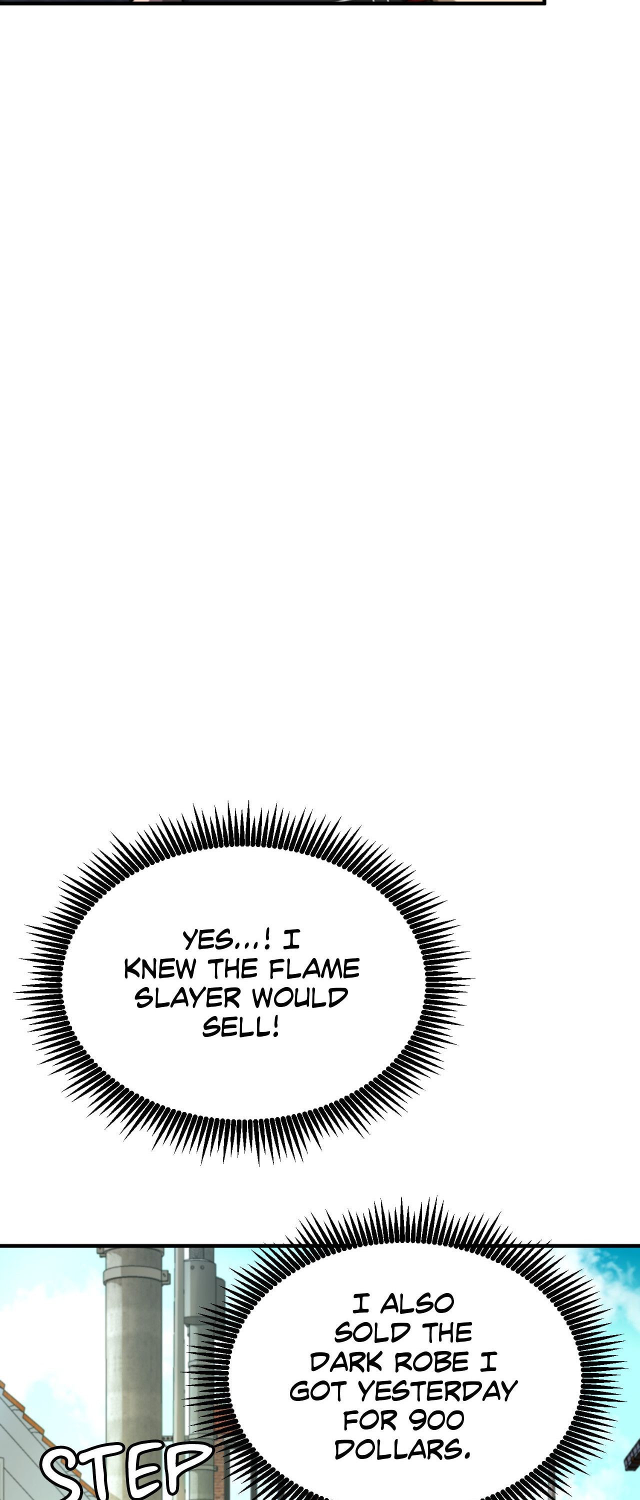 Read ARK chapter 123 image 50 on Lezhin