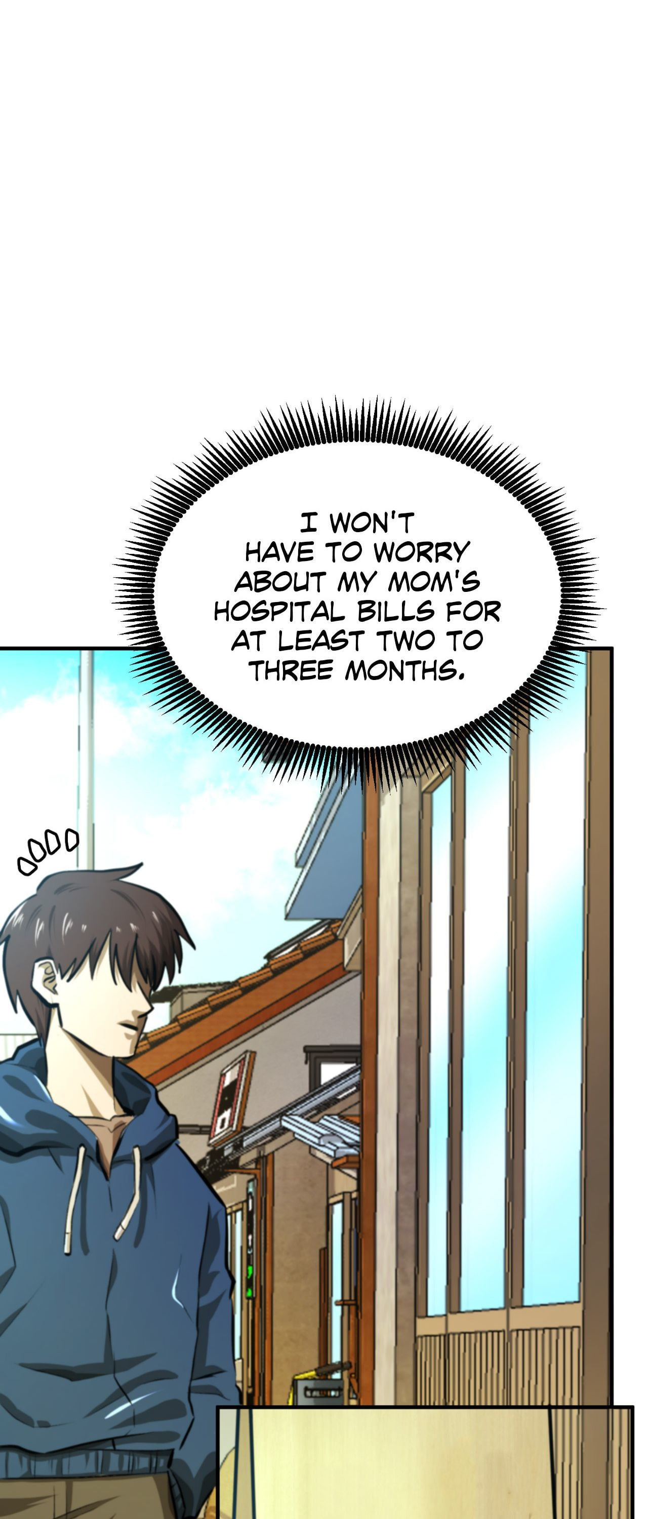 Read ARK chapter 123 image 52 on Lezhin