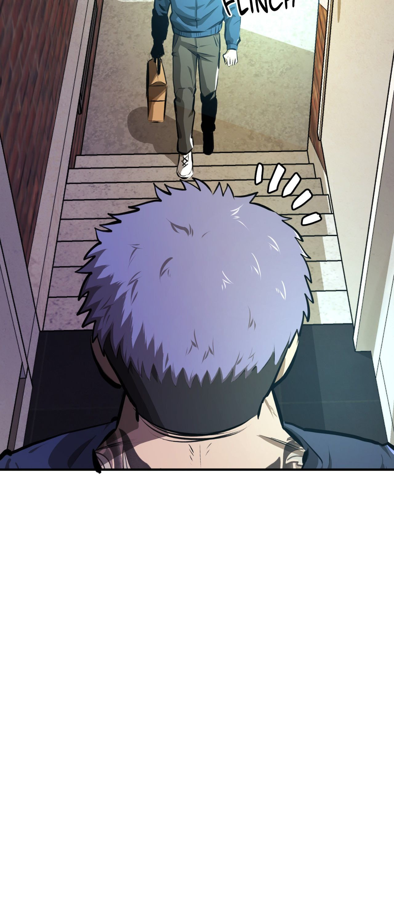 Read ARK chapter 123 image 60 on Lezhin