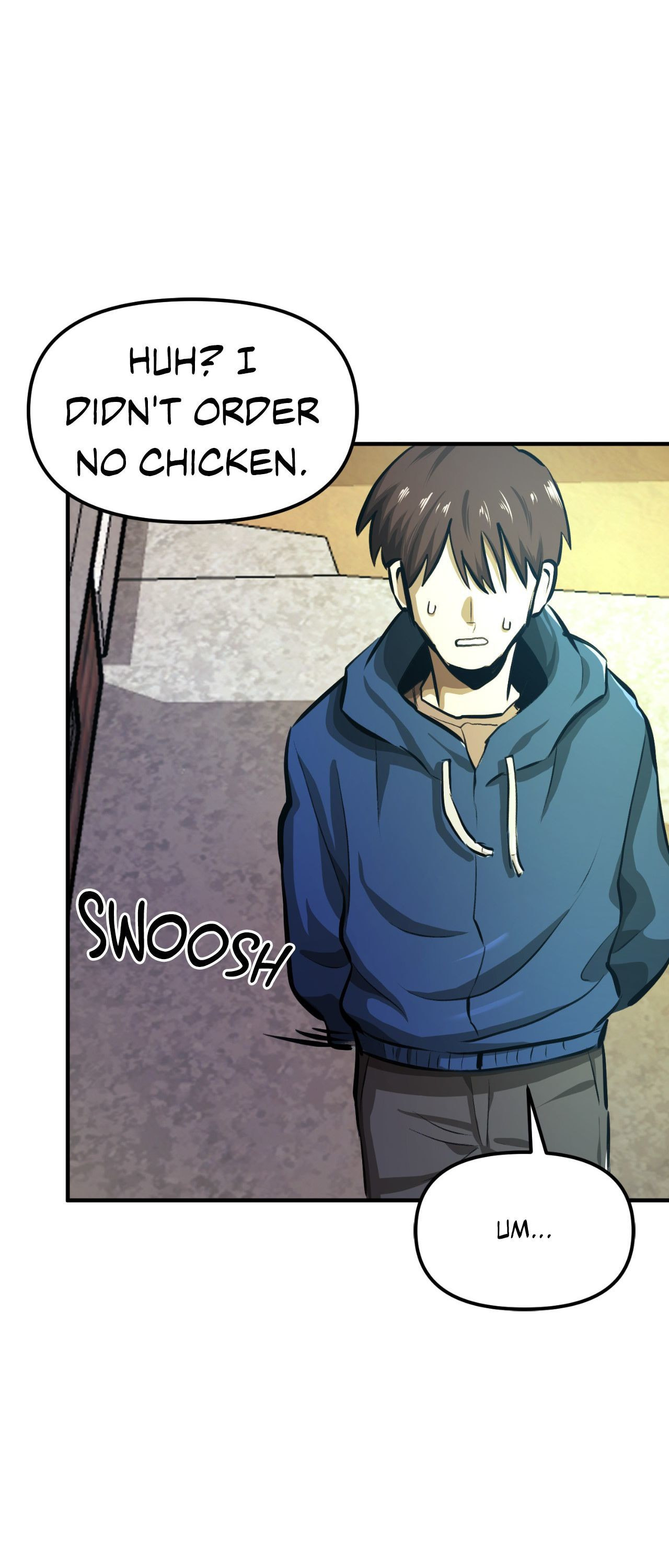 Read ARK chapter 123 image 61 on Lezhin