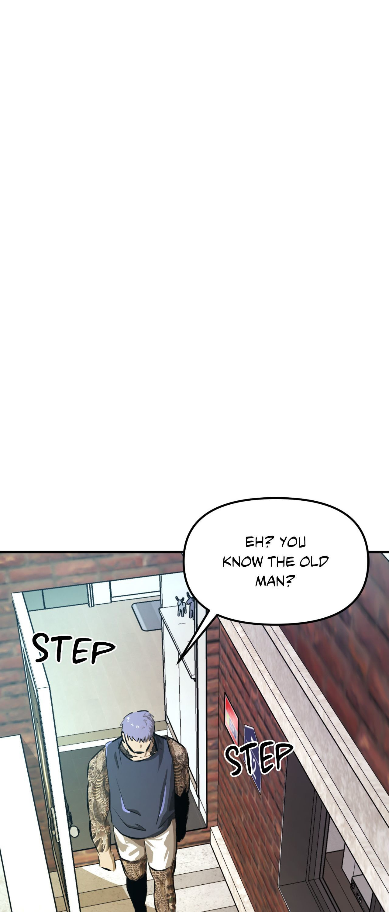 Read ARK chapter 123 image 63 on Lezhin