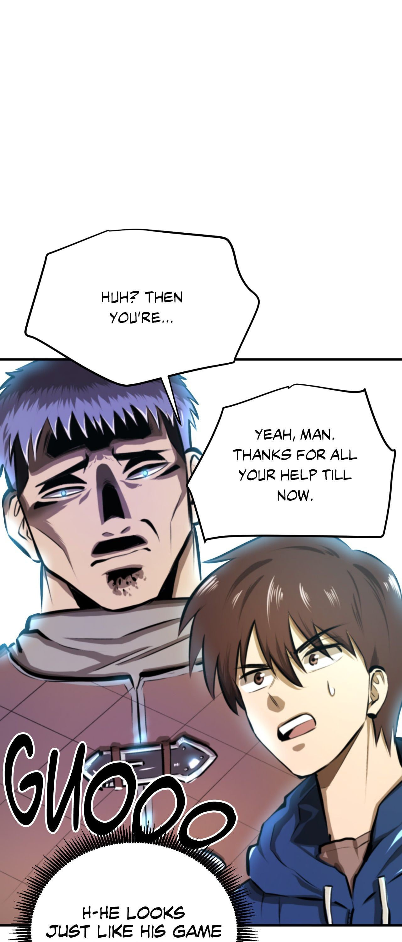 Read ARK chapter 123 image 66 on Lezhin