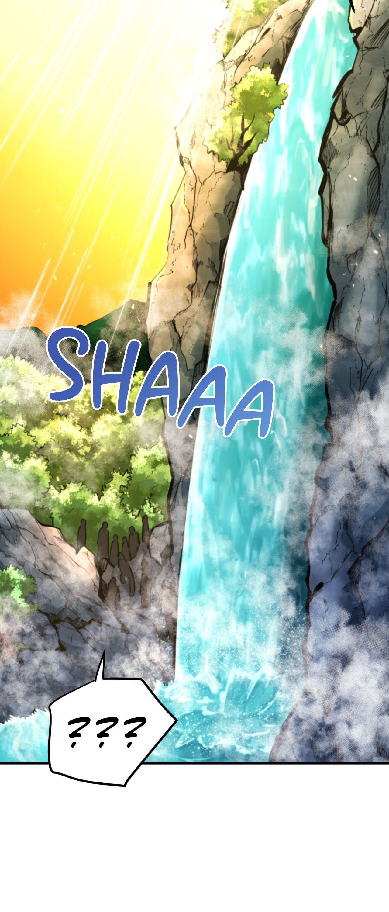 Read ARK chapter 123 image 7 on Lezhin