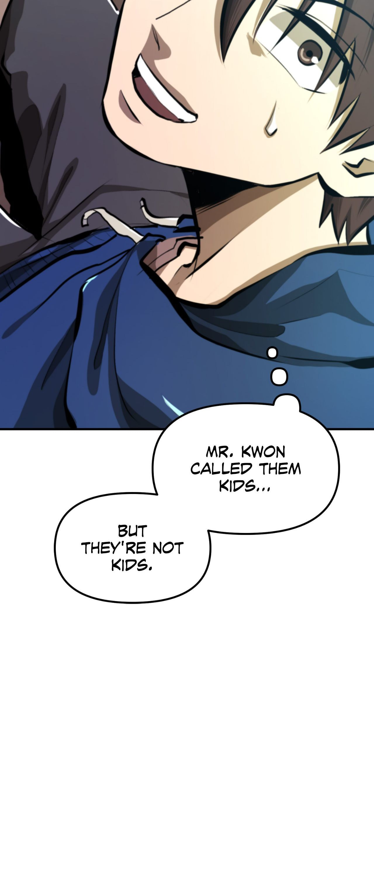 Read ARK chapter 123 image 74 on Lezhin