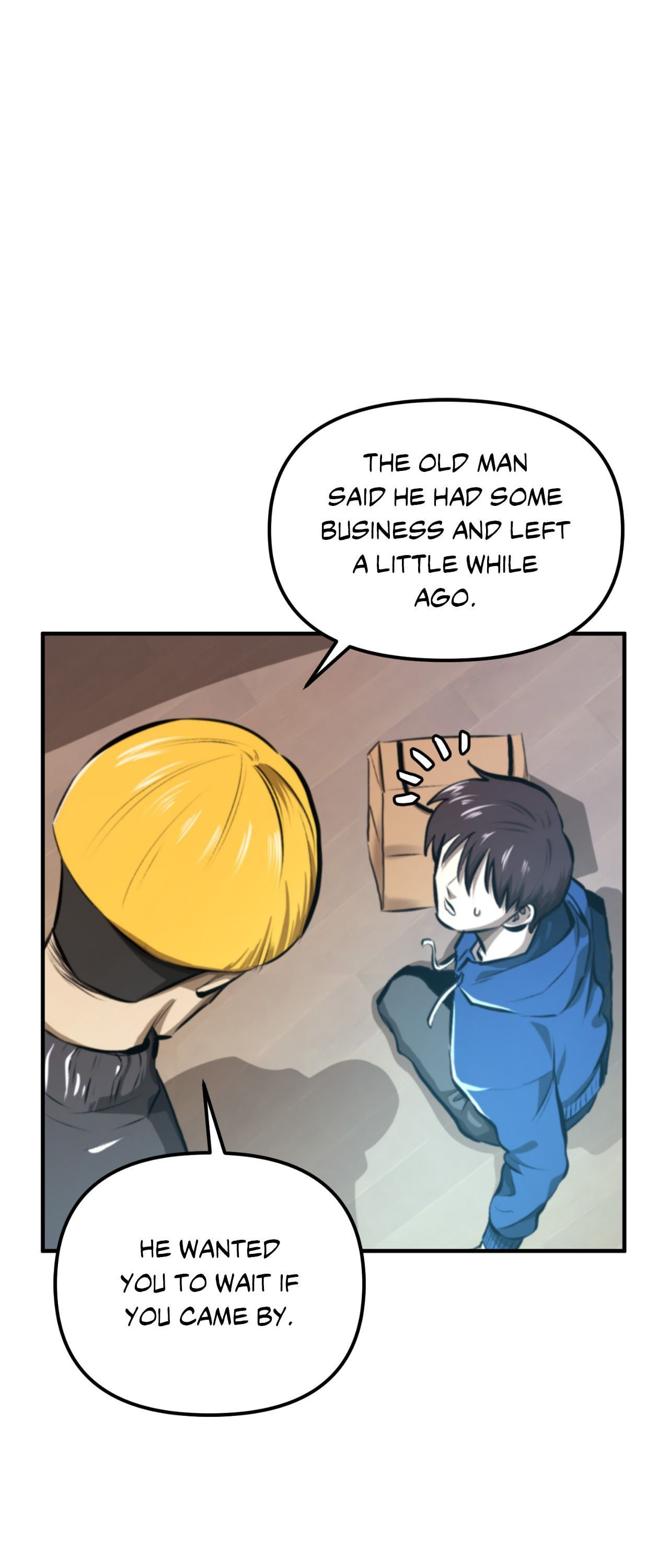 Read ARK chapter 123 image 75 on Lezhin