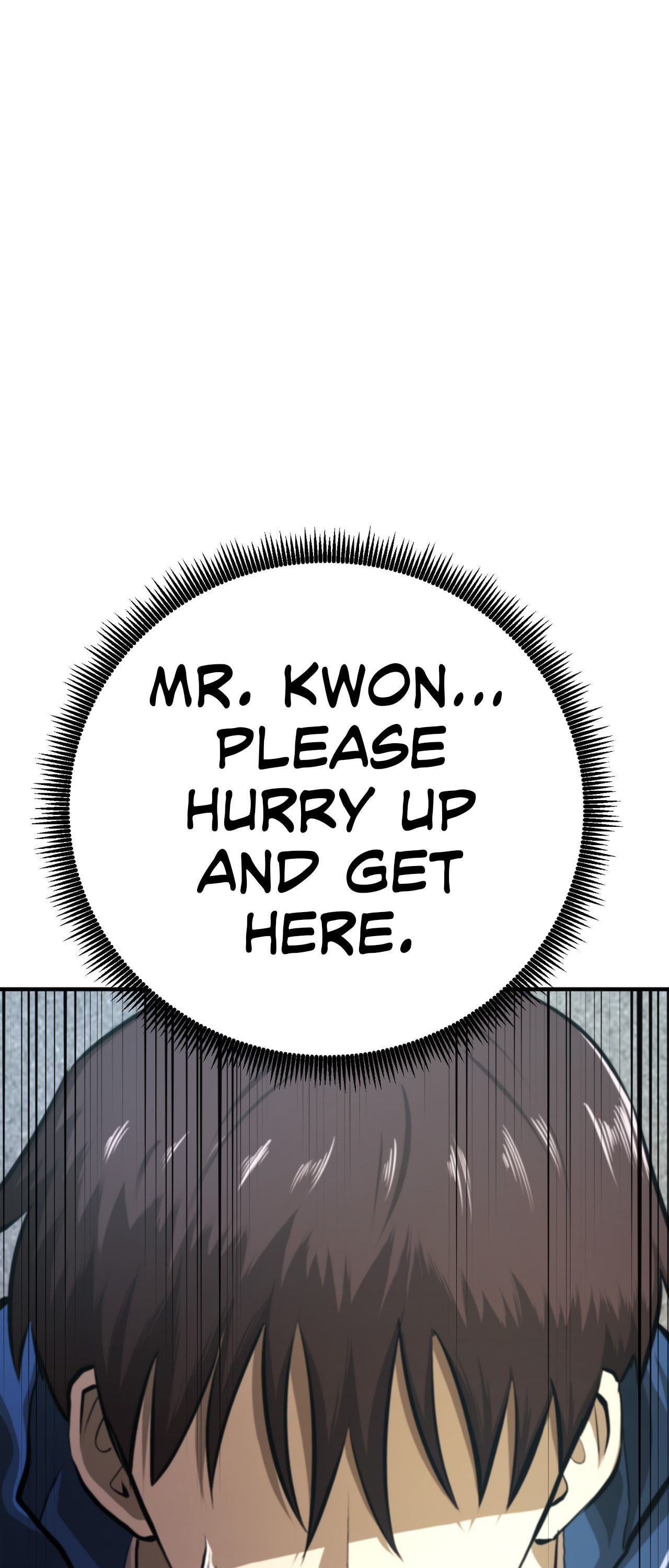 Read ARK chapter 123 image 80 on Lezhin