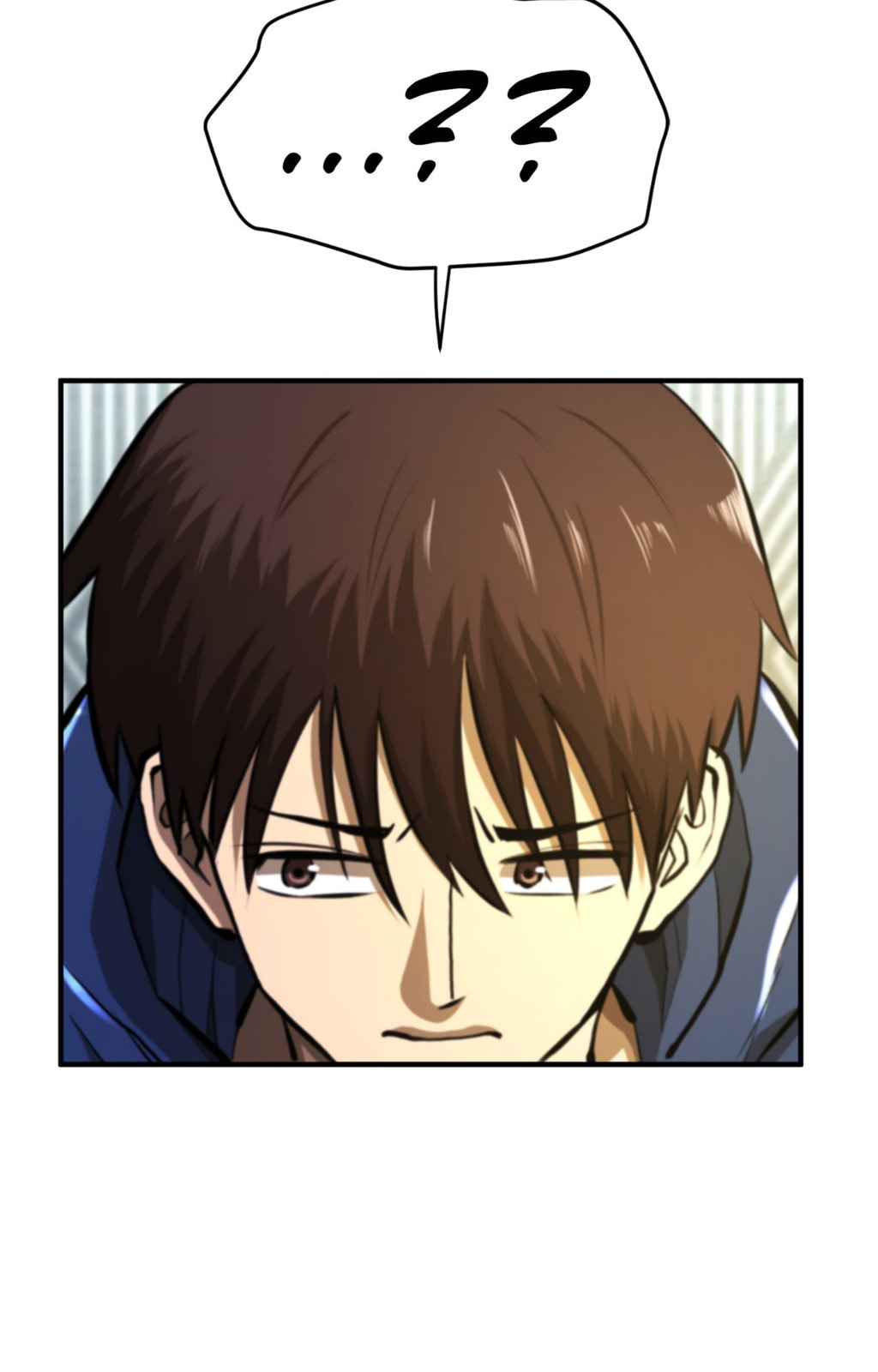 Read ARK chapter 124 image 10 on Lezhin