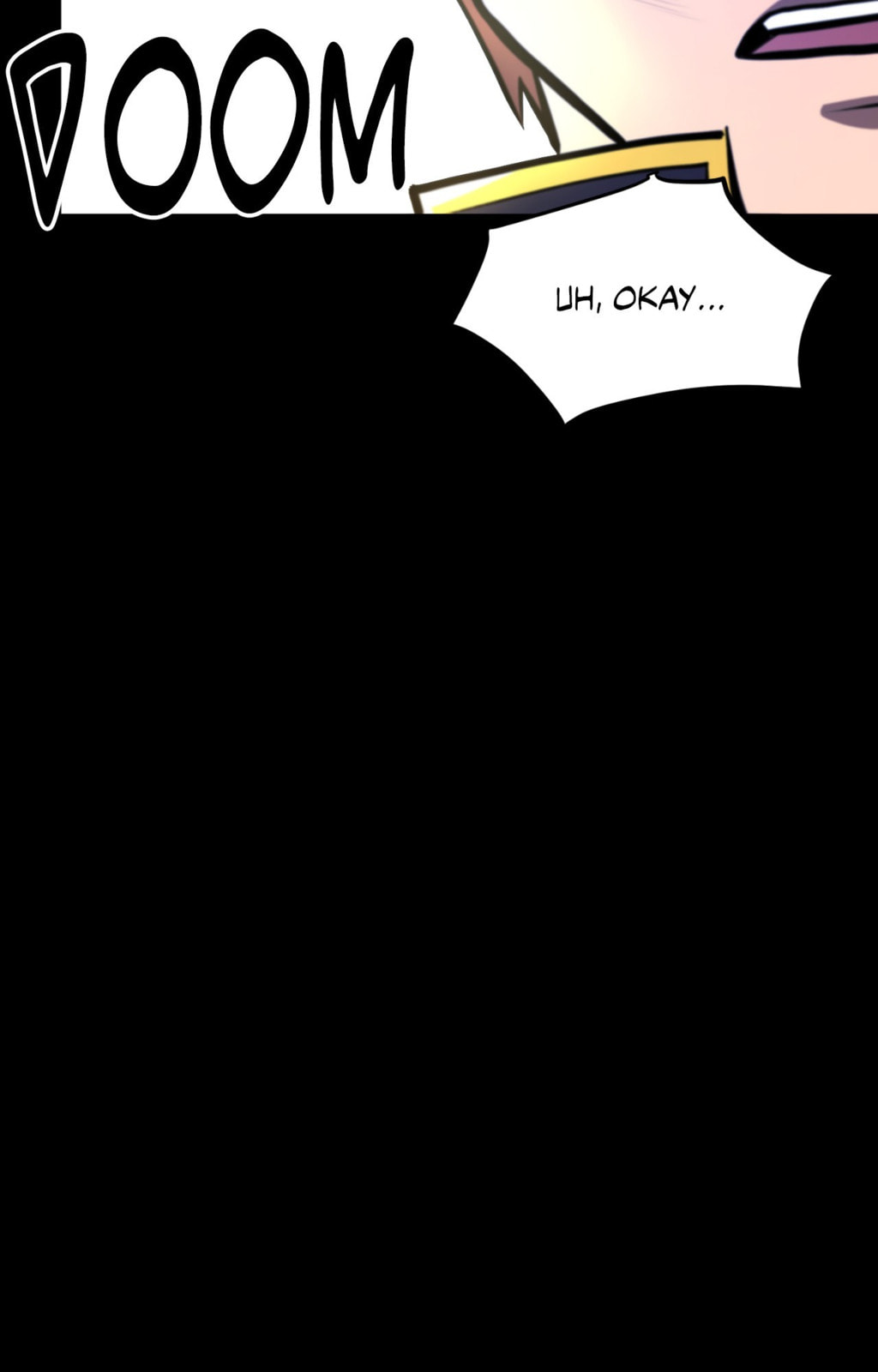 Read ARK chapter 124 image 100 on Lezhin