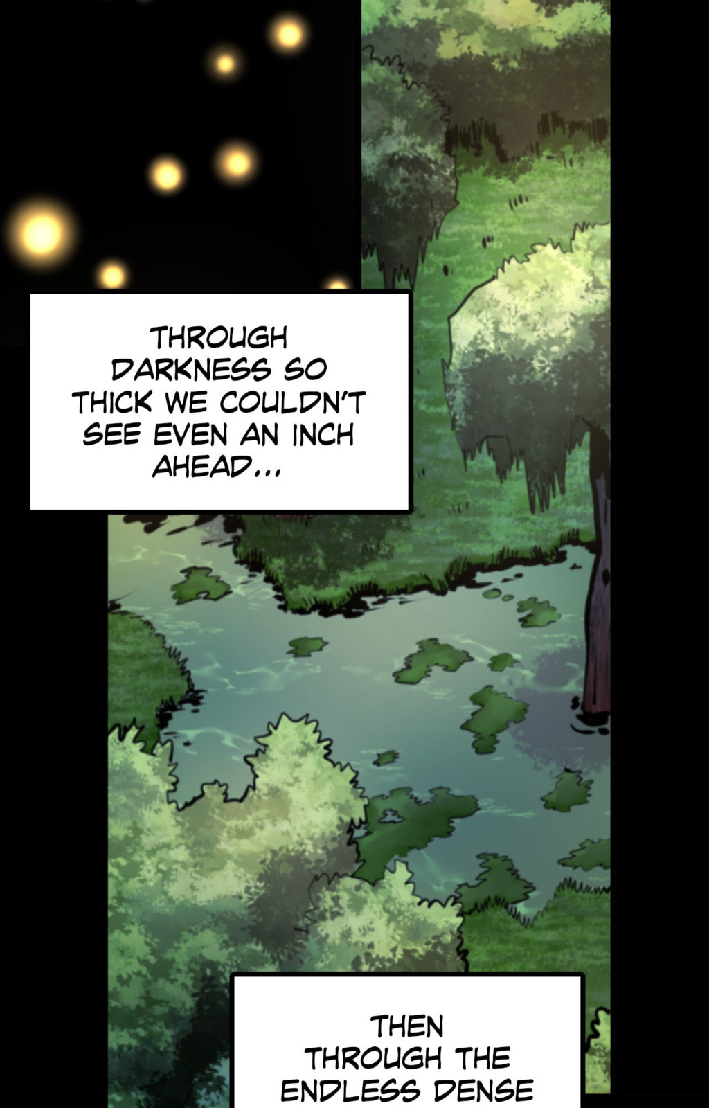 Read ARK chapter 124 image 102 on Lezhin