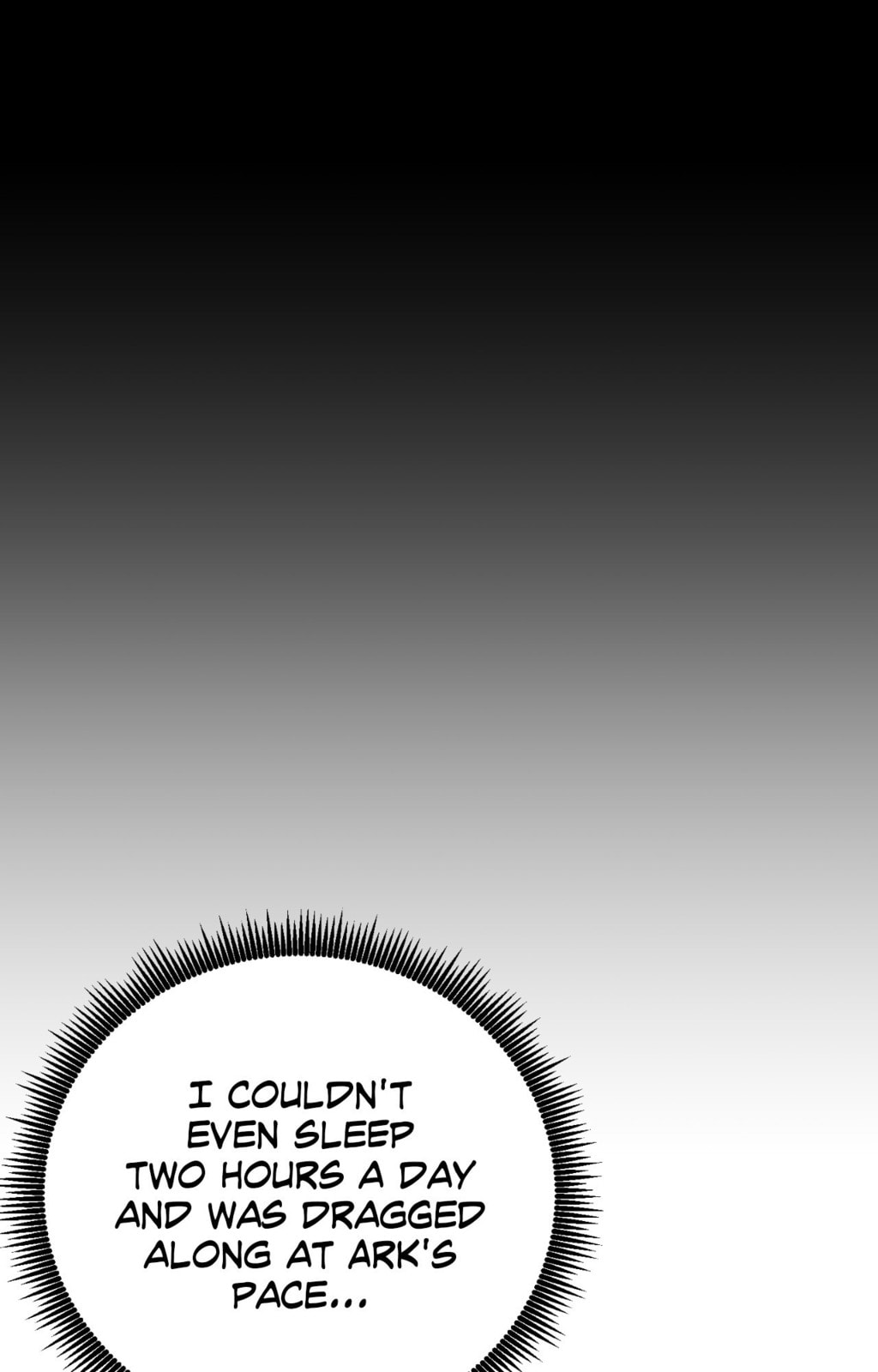 Read ARK chapter 124 image 106 on Lezhin
