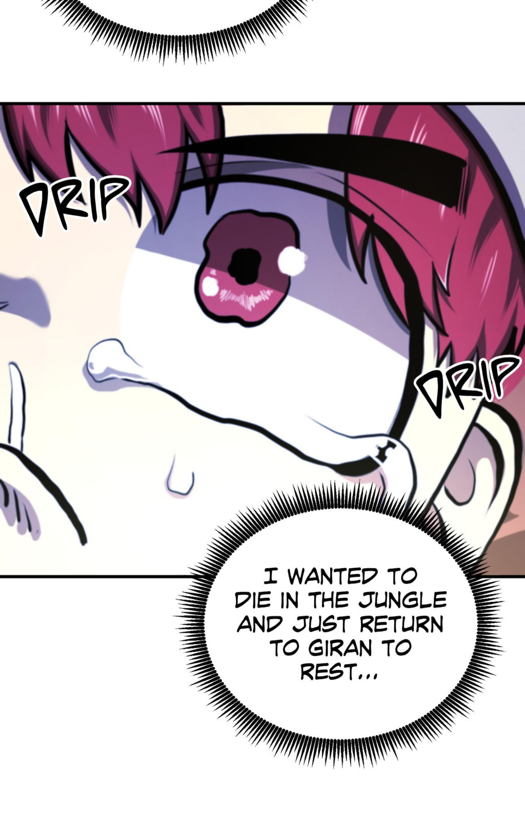 Read ARK chapter 124 image 107 on Lezhin