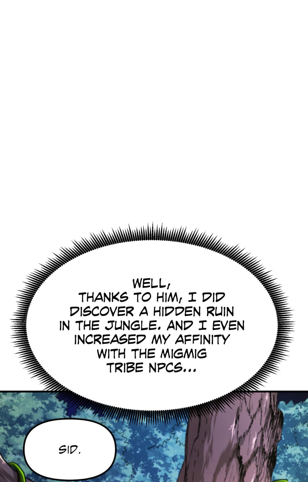 Read ARK chapter 124 image 111 on Lezhin
