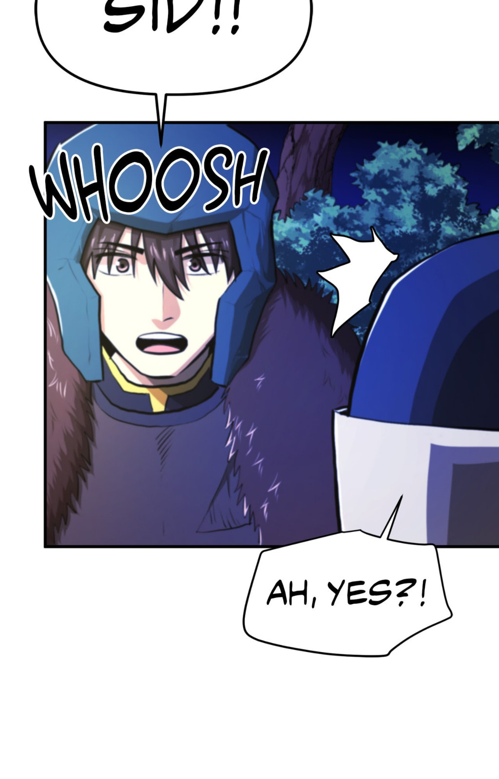 Read ARK chapter 124 image 114 on Lezhin