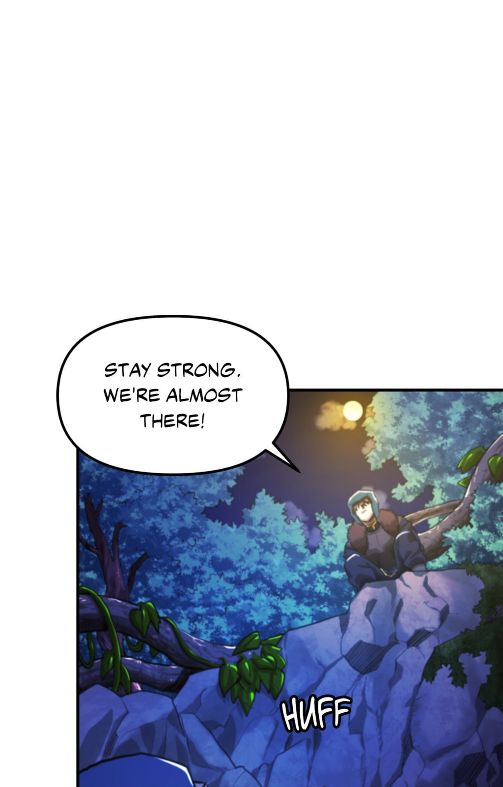 Read ARK chapter 124 image 118 on Lezhin