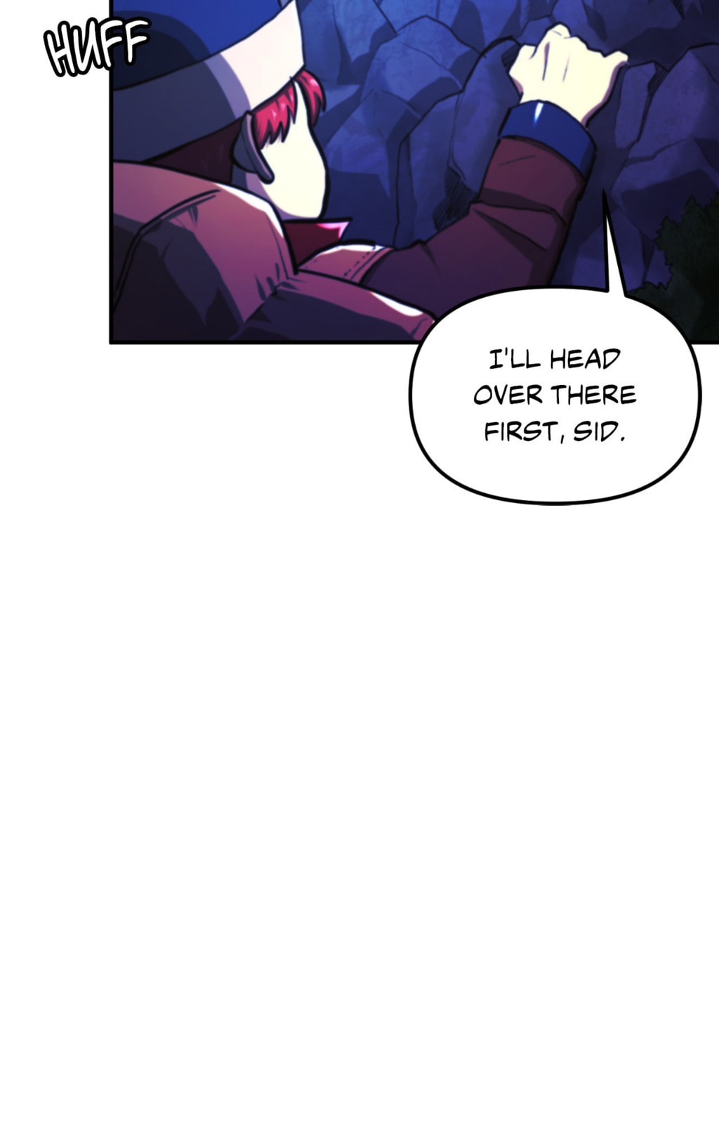 Read ARK chapter 124 image 119 on Lezhin