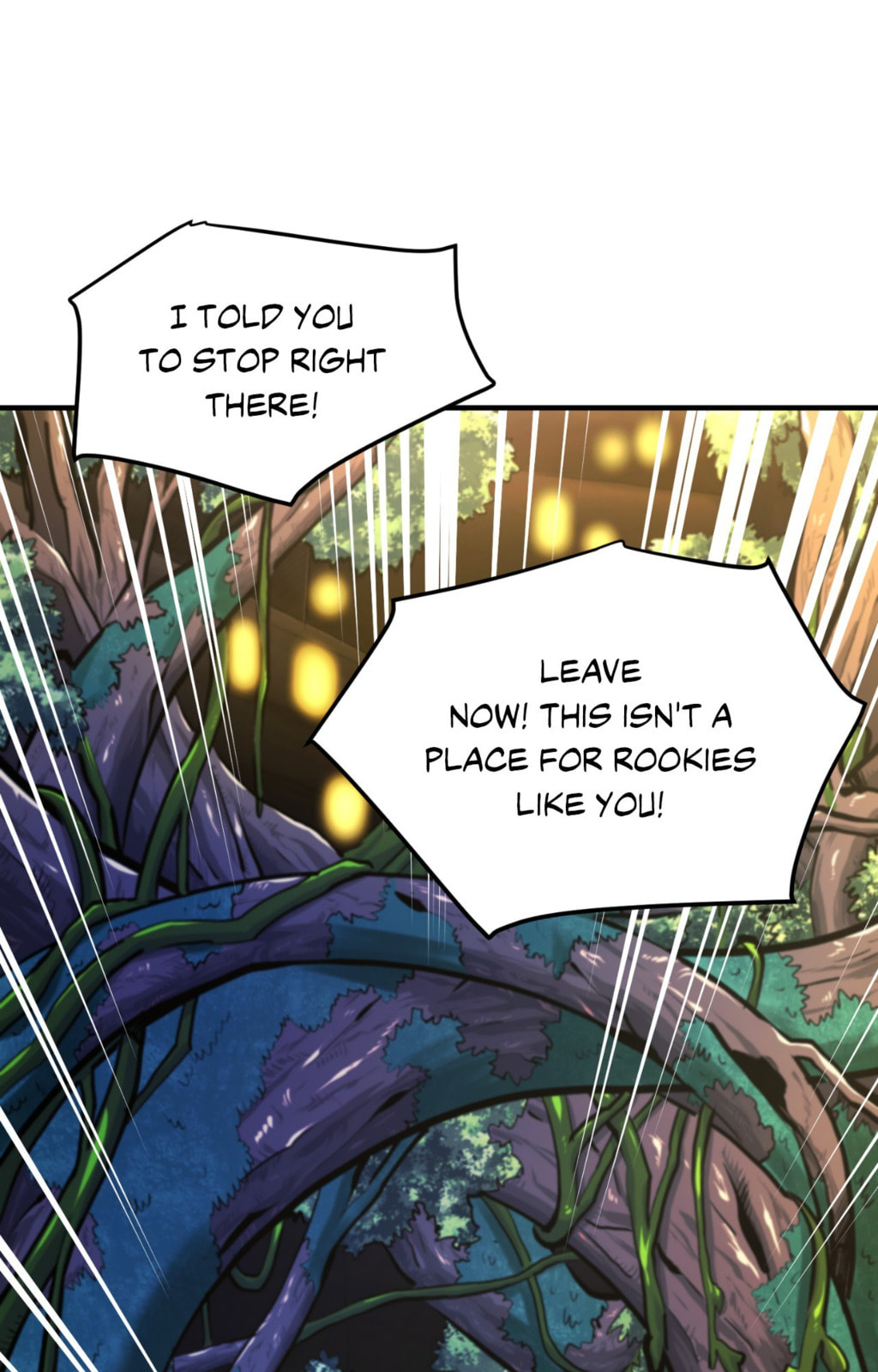 Read ARK chapter 124 image 127 on Lezhin
