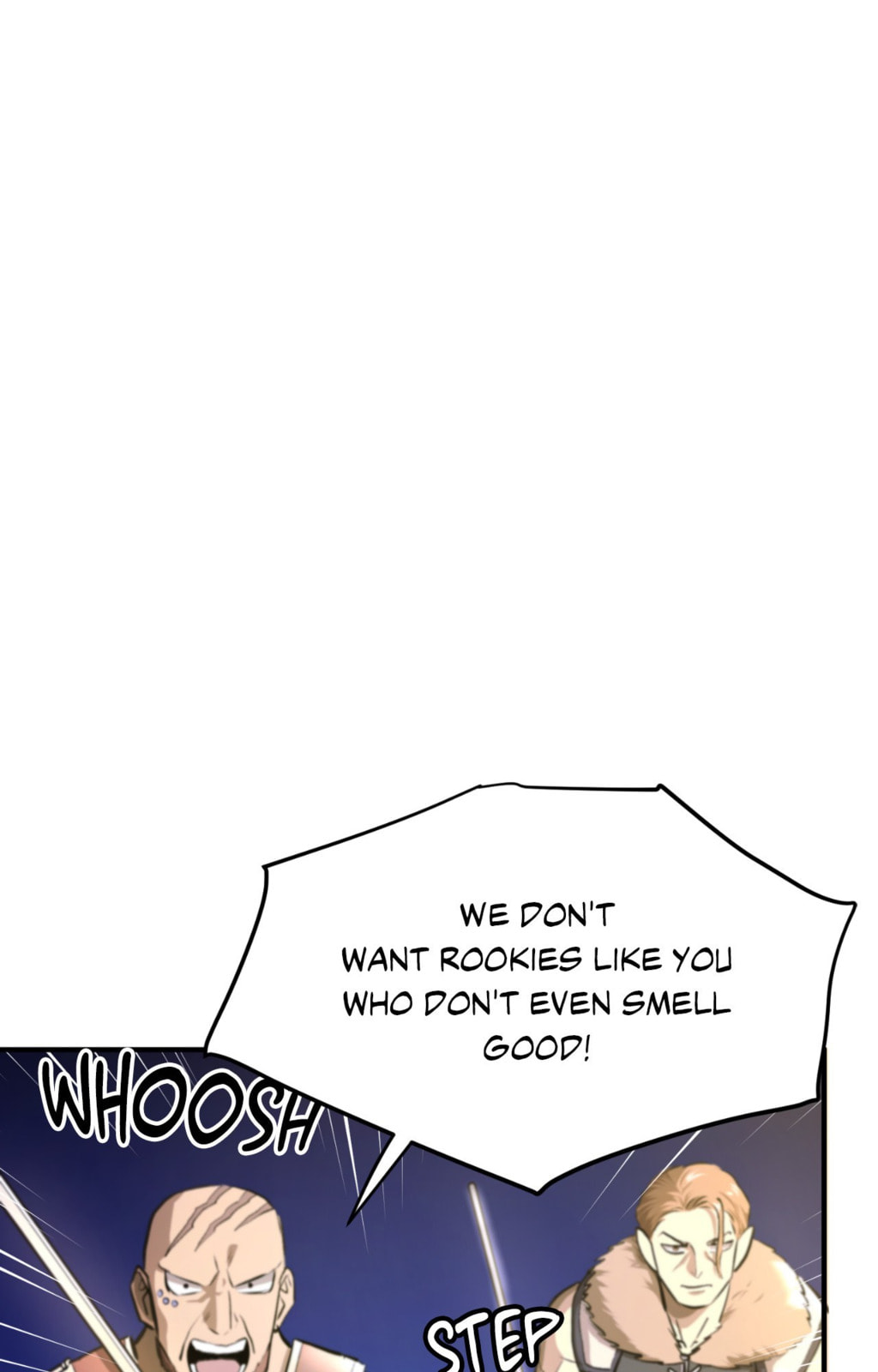 Read ARK chapter 124 image 129 on Lezhin