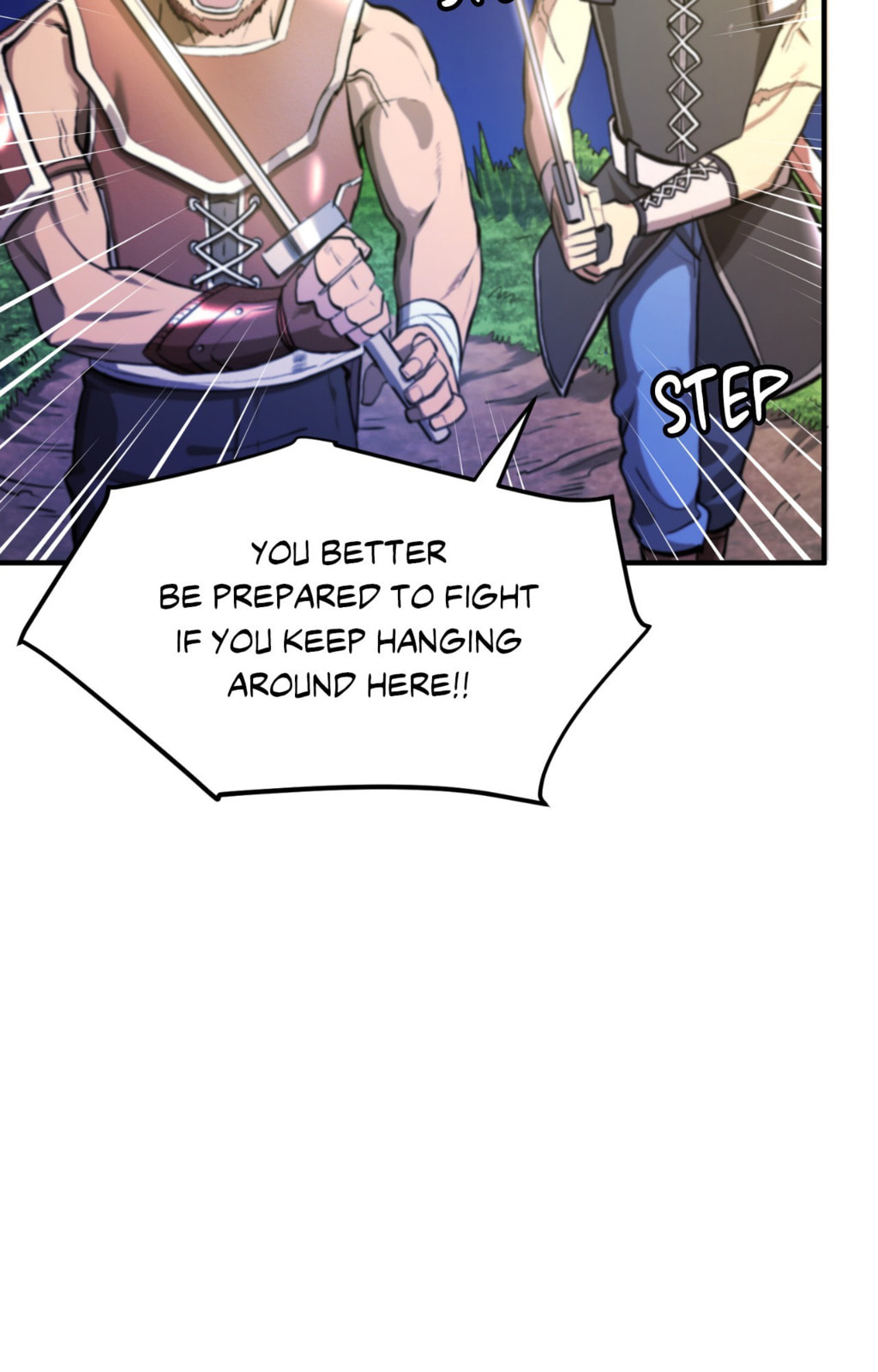 Read ARK chapter 124 image 130 on Lezhin