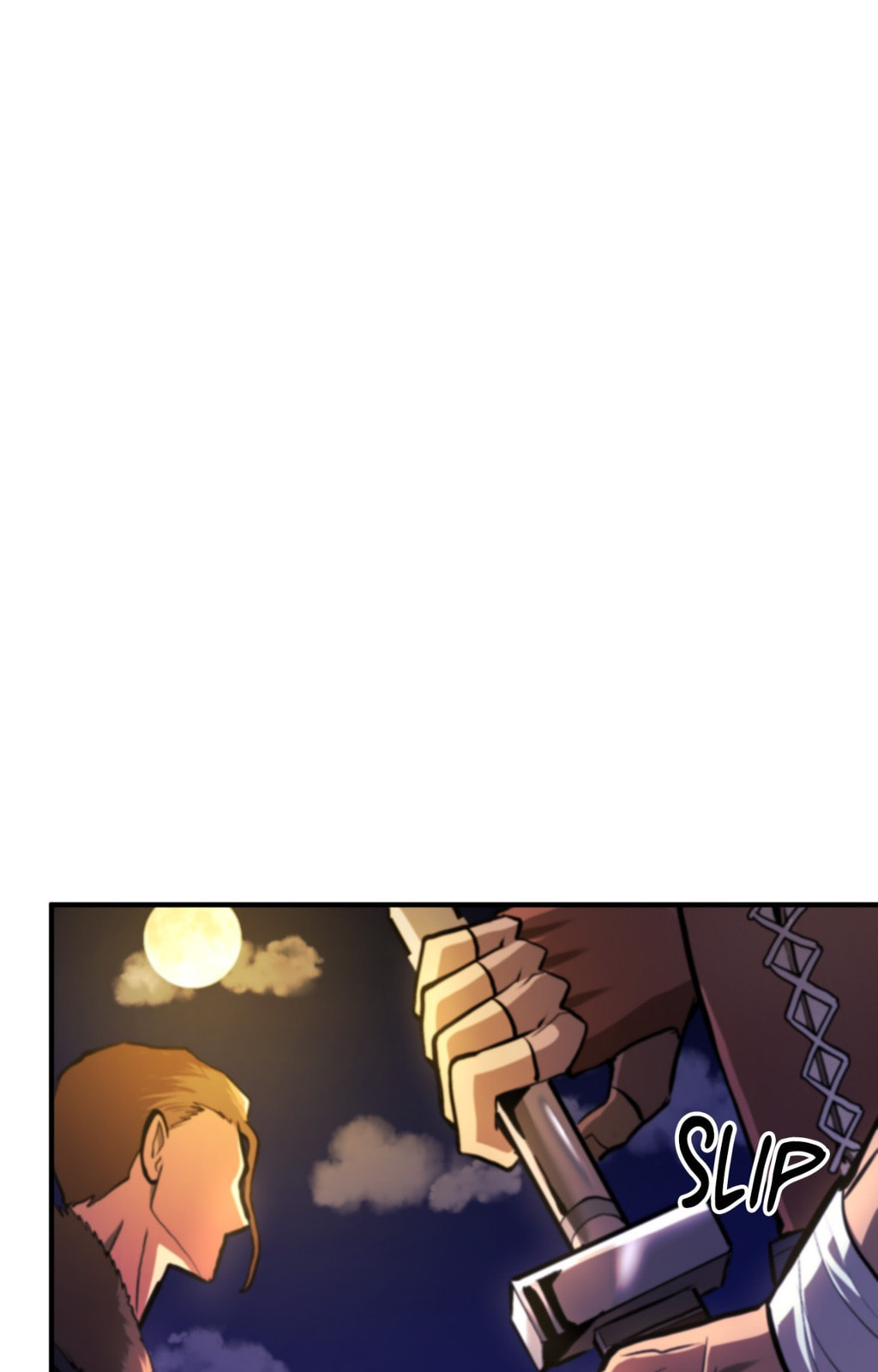 Read ARK chapter 124 image 131 on Lezhin