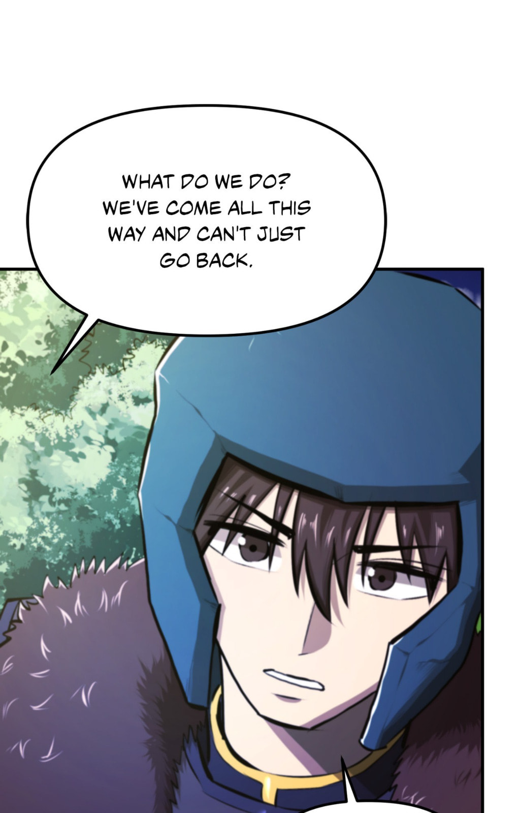 Read ARK chapter 124 image 137 on Lezhin