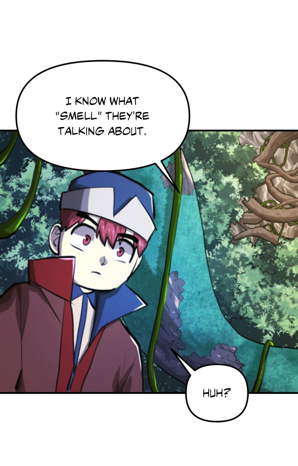 Read ARK chapter 124 image 139 on Lezhin