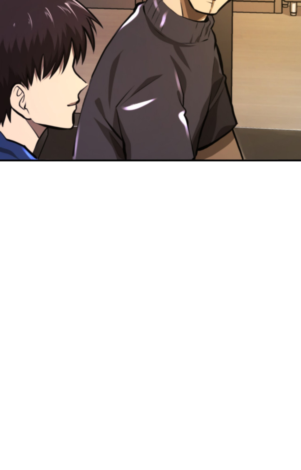 Read ARK chapter 124 image 14 on Lezhin