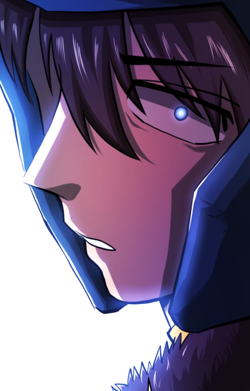 Read ARK chapter 124 image 144 on Lezhin
