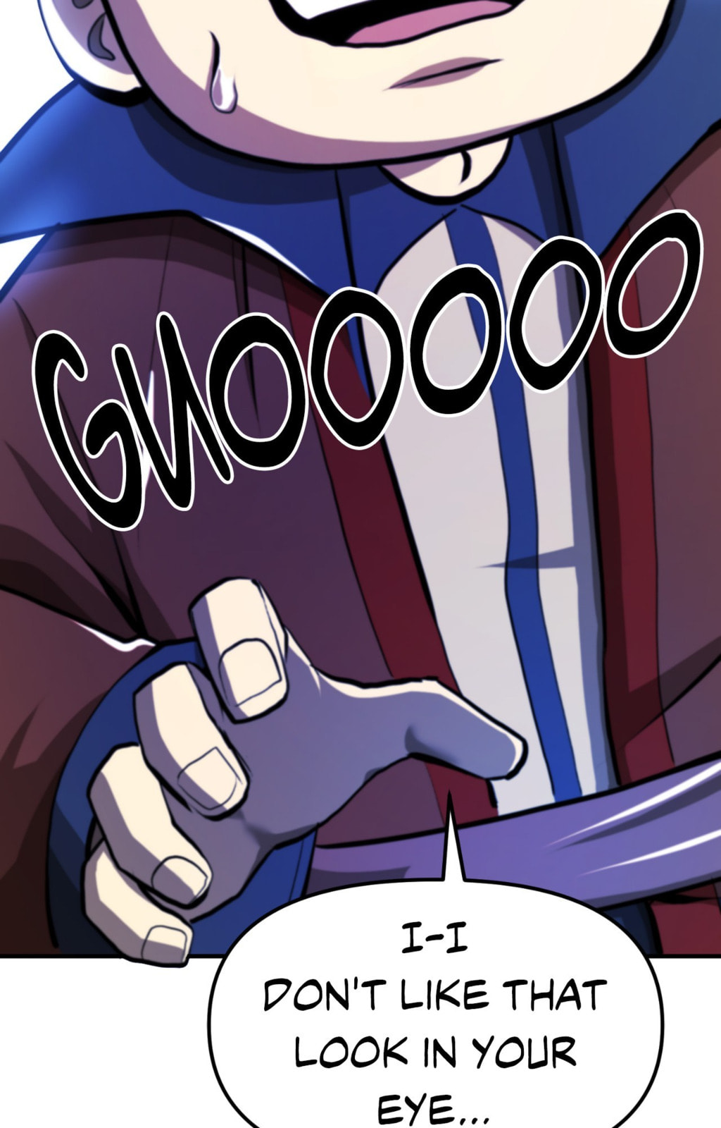 Read ARK chapter 124 image 147 on Lezhin