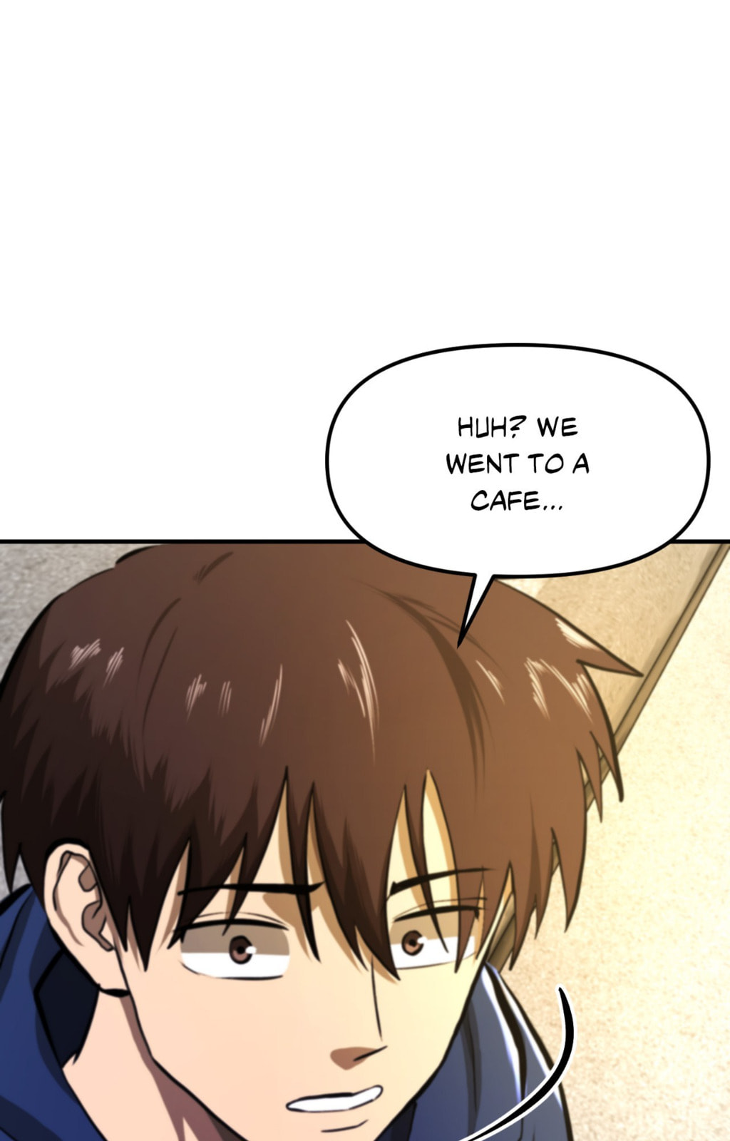Read ARK chapter 124 image 2 on Lezhin