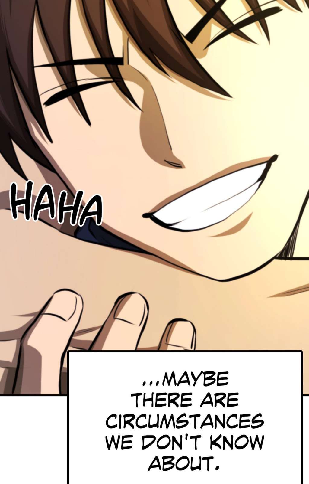 Read ARK chapter 124 image 22 on Lezhin