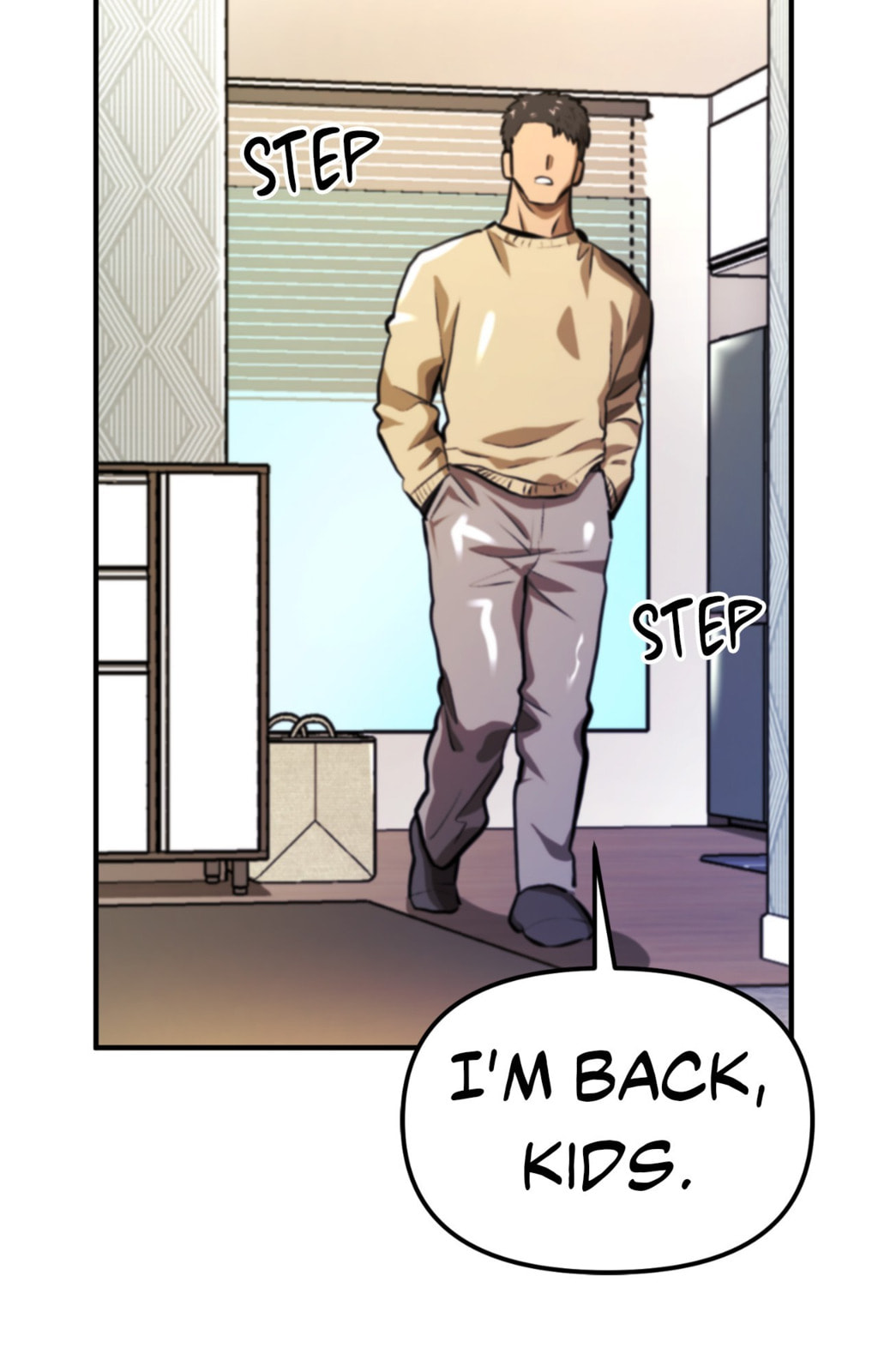 Read ARK chapter 124 image 32 on Lezhin