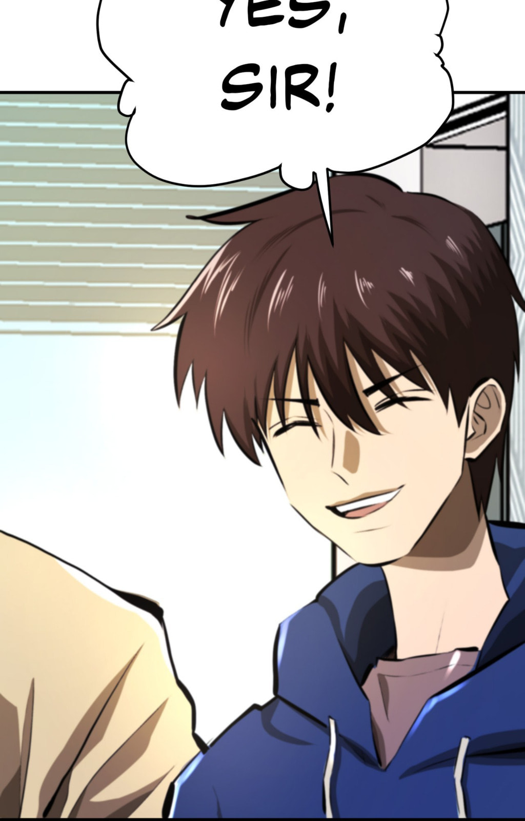 Read ARK chapter 124 image 40 on Lezhin