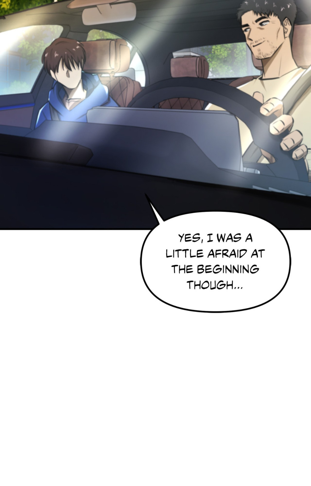 Read ARK chapter 124 image 45 on Lezhin