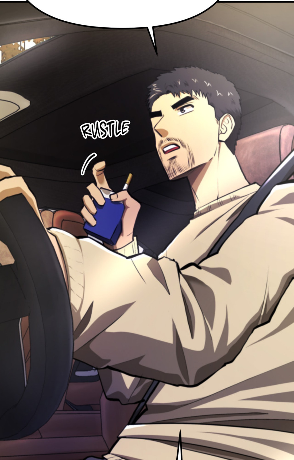 Read ARK chapter 124 image 48 on Lezhin