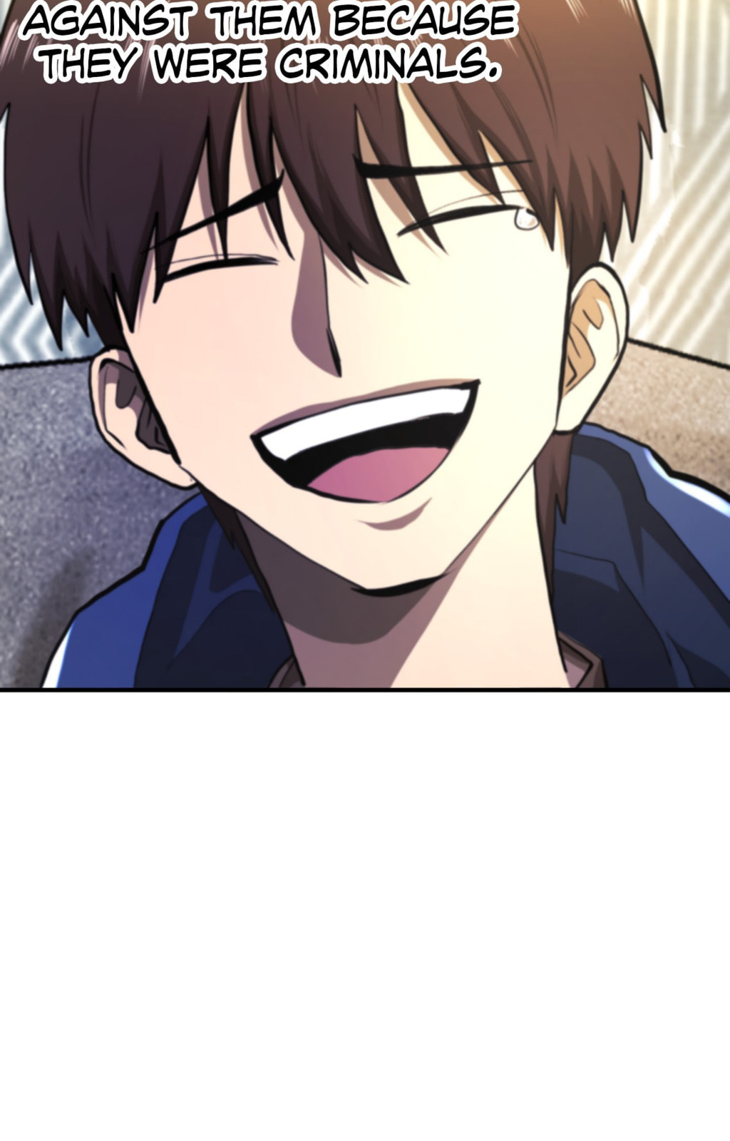 Read ARK chapter 124 image 61 on Lezhin